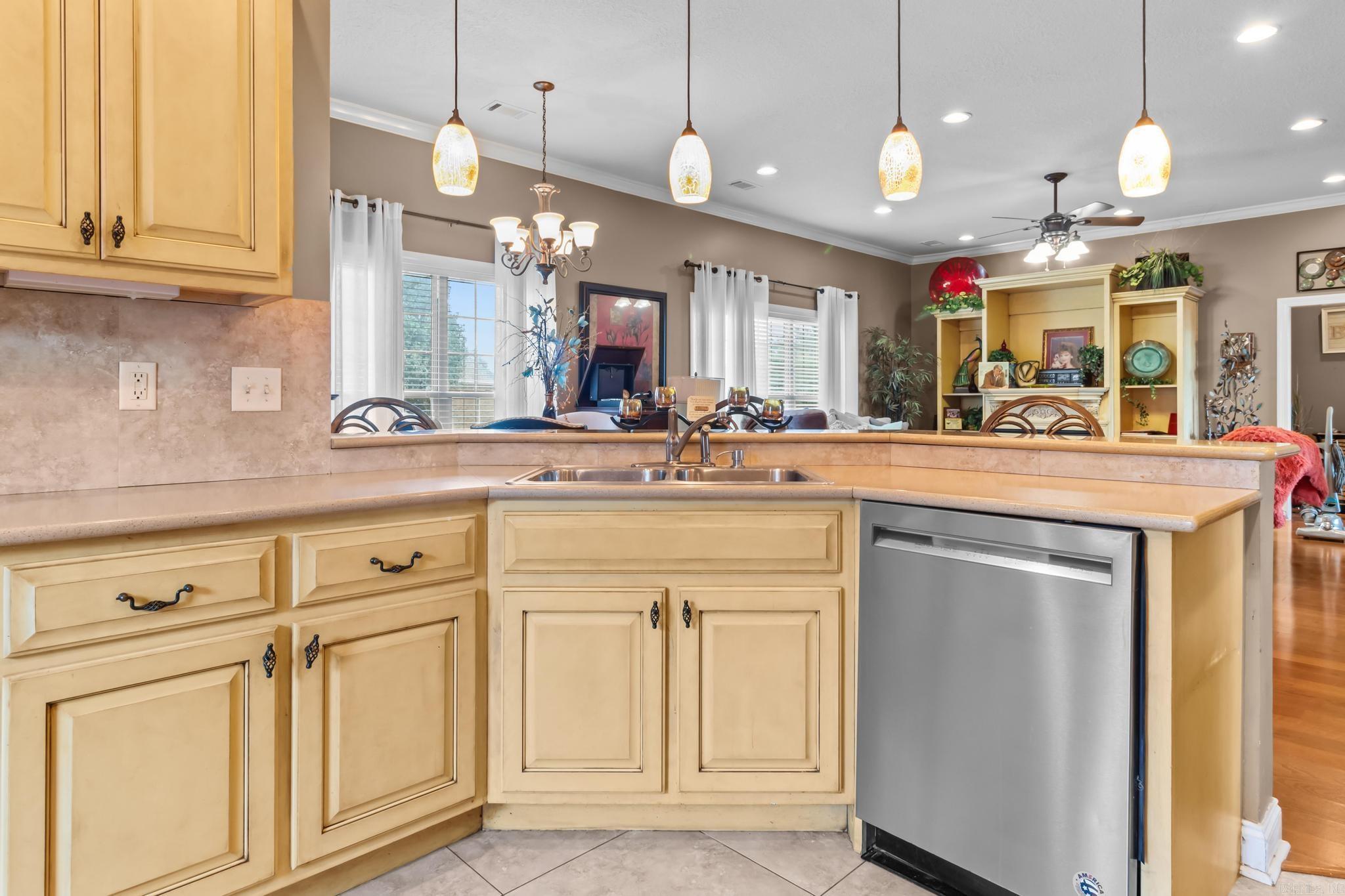 4312 Lochmoor  Jonesboro, AR