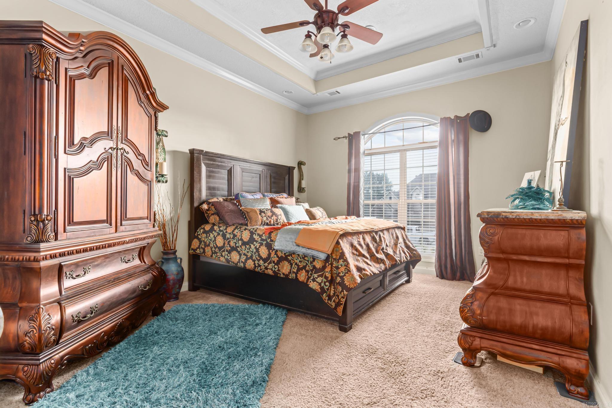 4312 Lochmoor  Jonesboro, AR