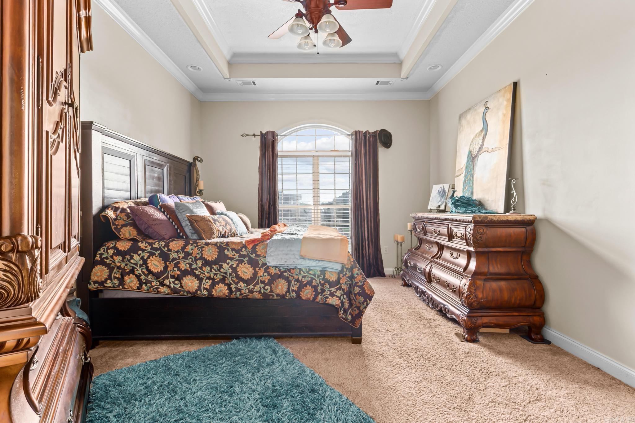 4312 Lochmoor  Jonesboro, AR