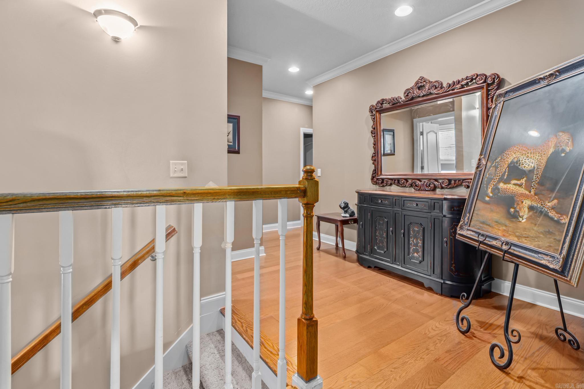 4312 Lochmoor  Jonesboro, AR