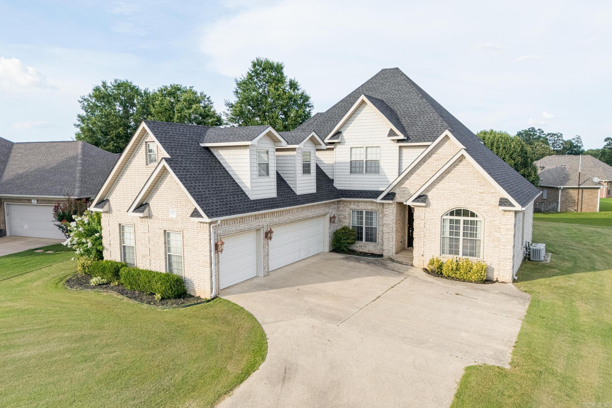 4312 Lochmoor  Jonesboro, AR