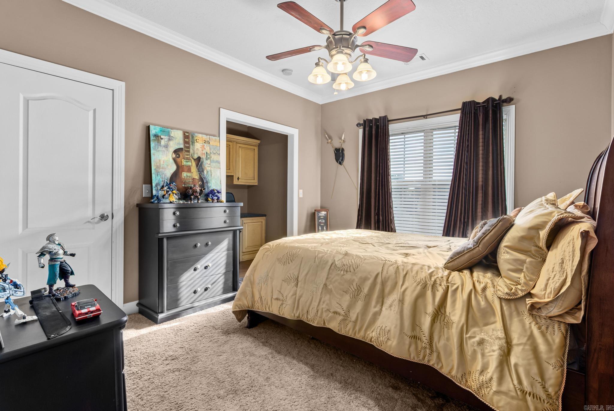 4312 Lochmoor  Jonesboro, AR