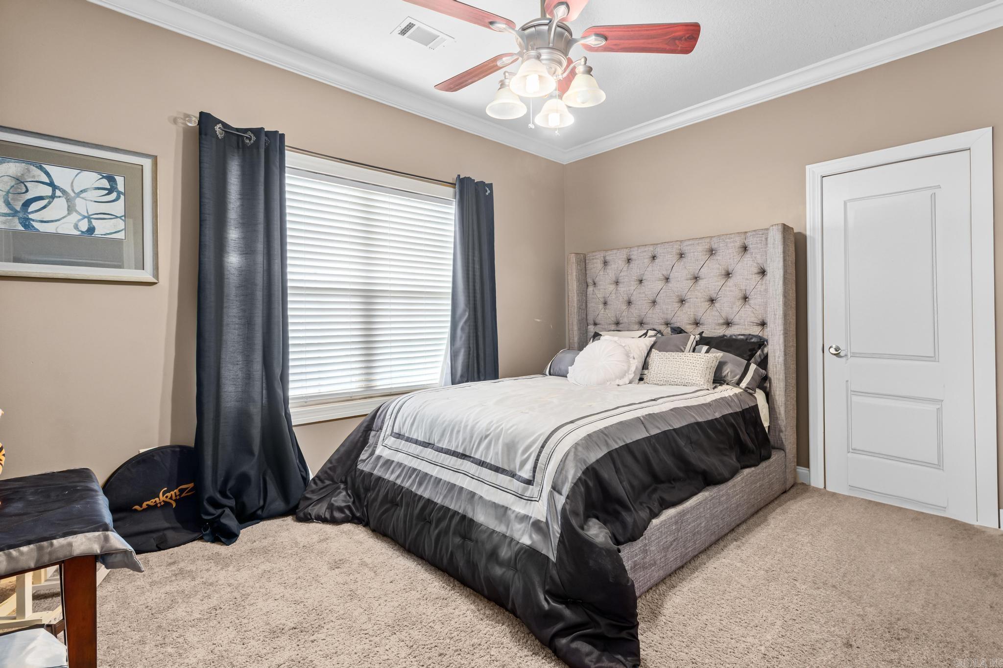 4312 Lochmoor  Jonesboro, AR