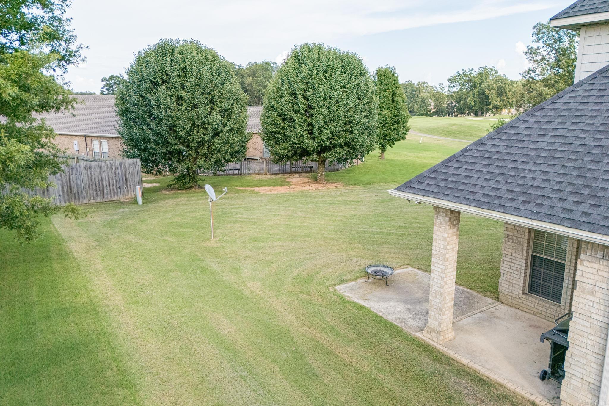 4312 Lochmoor  Jonesboro, AR