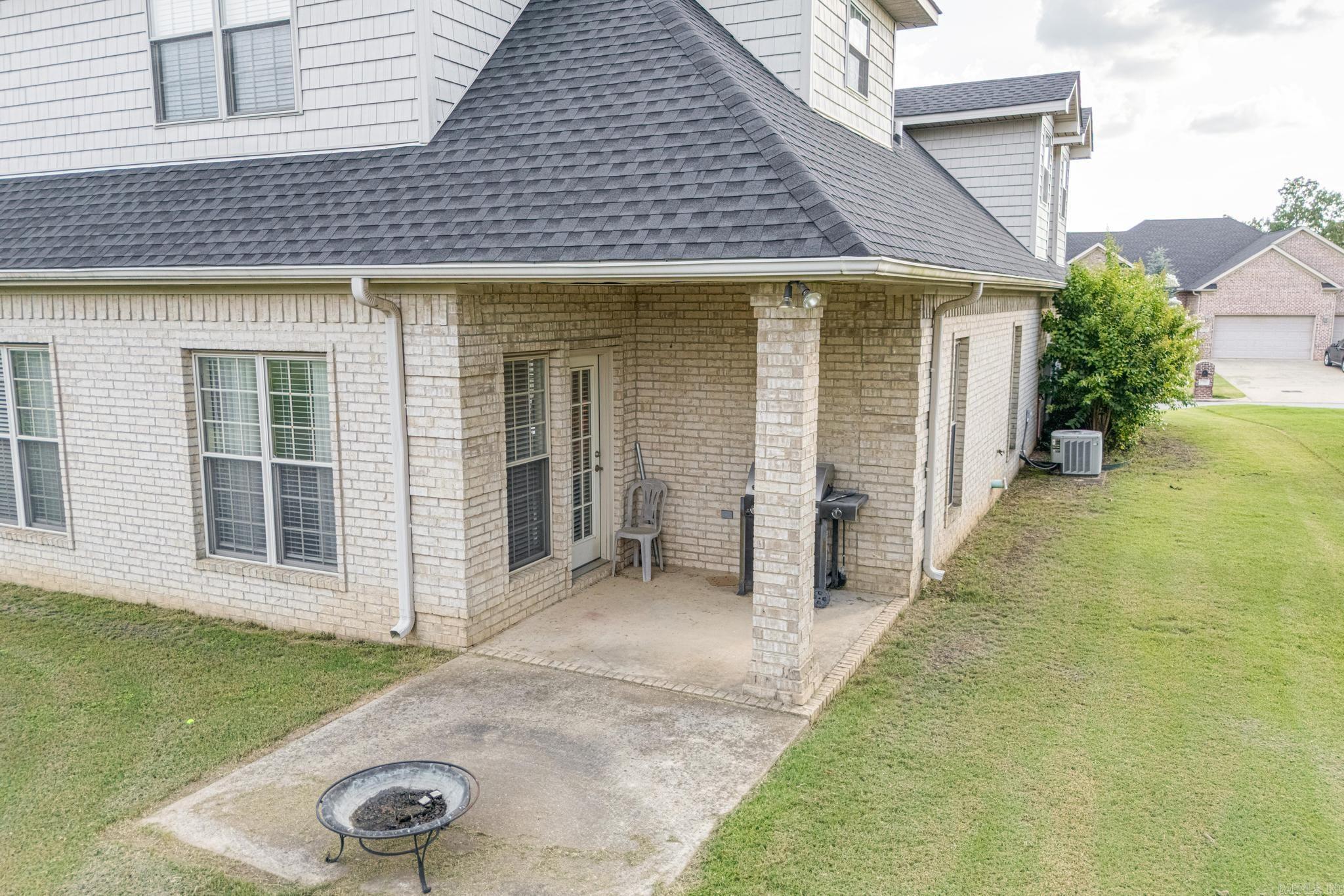 4312 Lochmoor  Jonesboro, AR