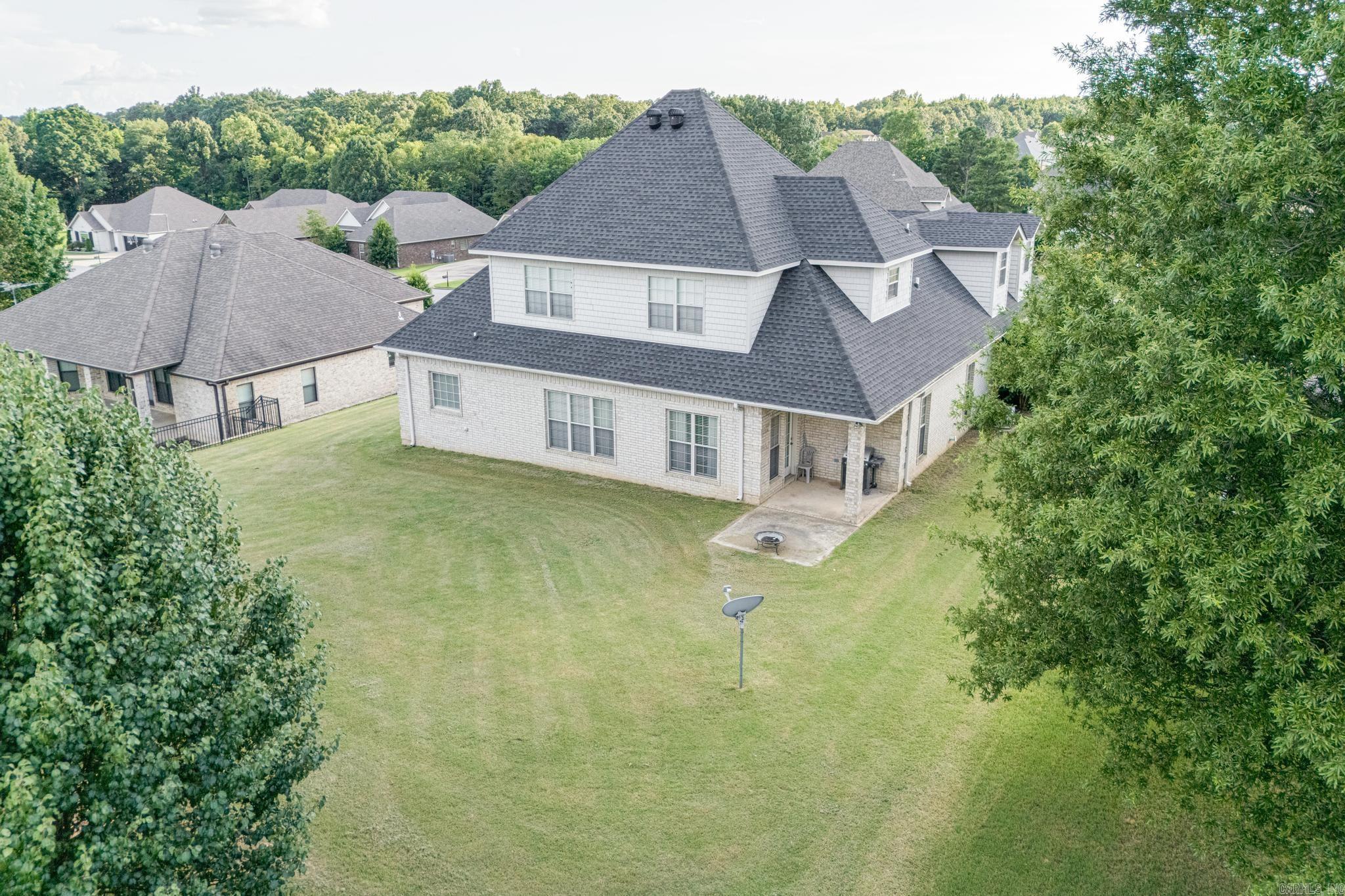 4312 Lochmoor  Jonesboro, AR