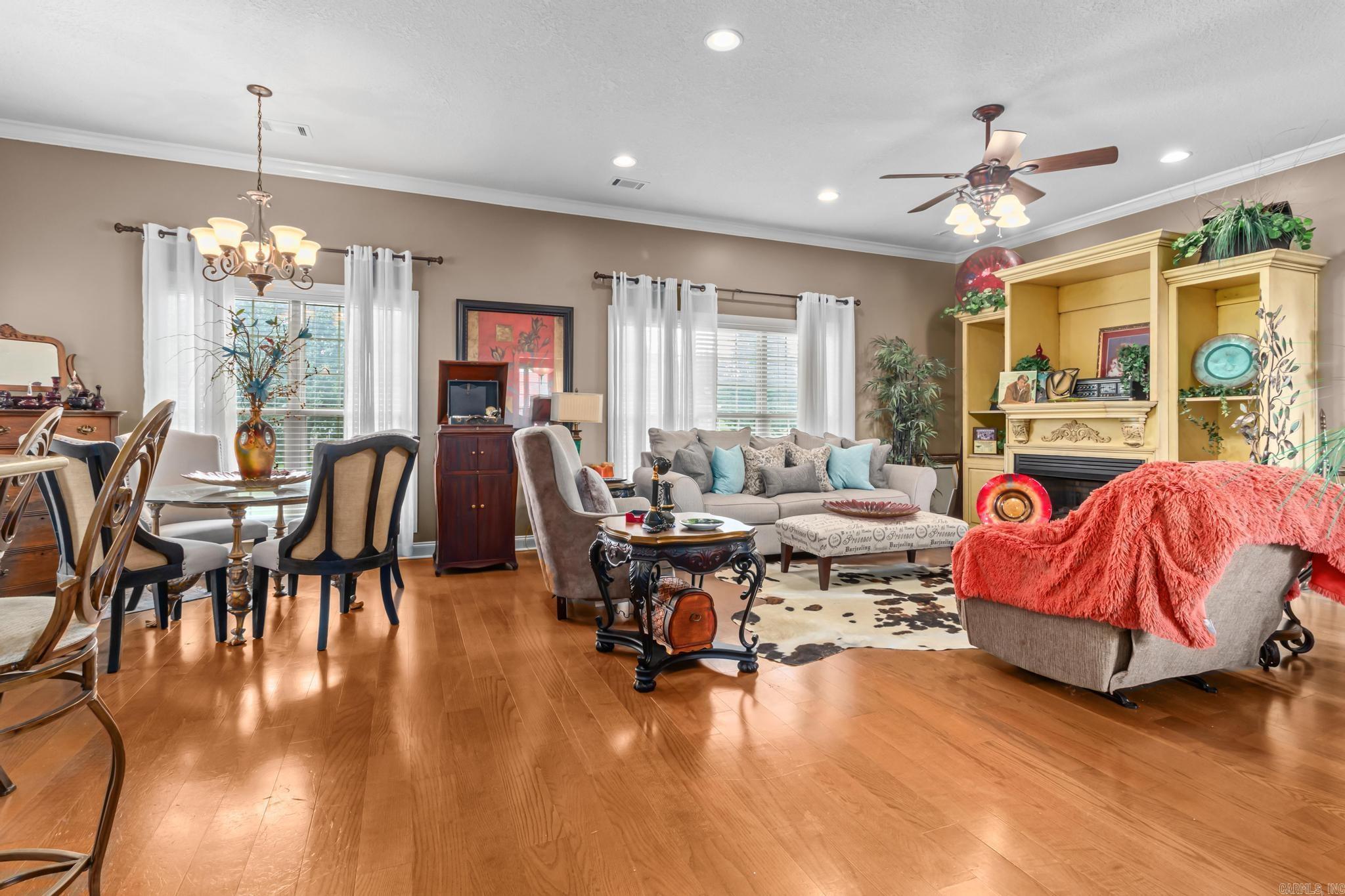 4312 Lochmoor  Jonesboro, AR