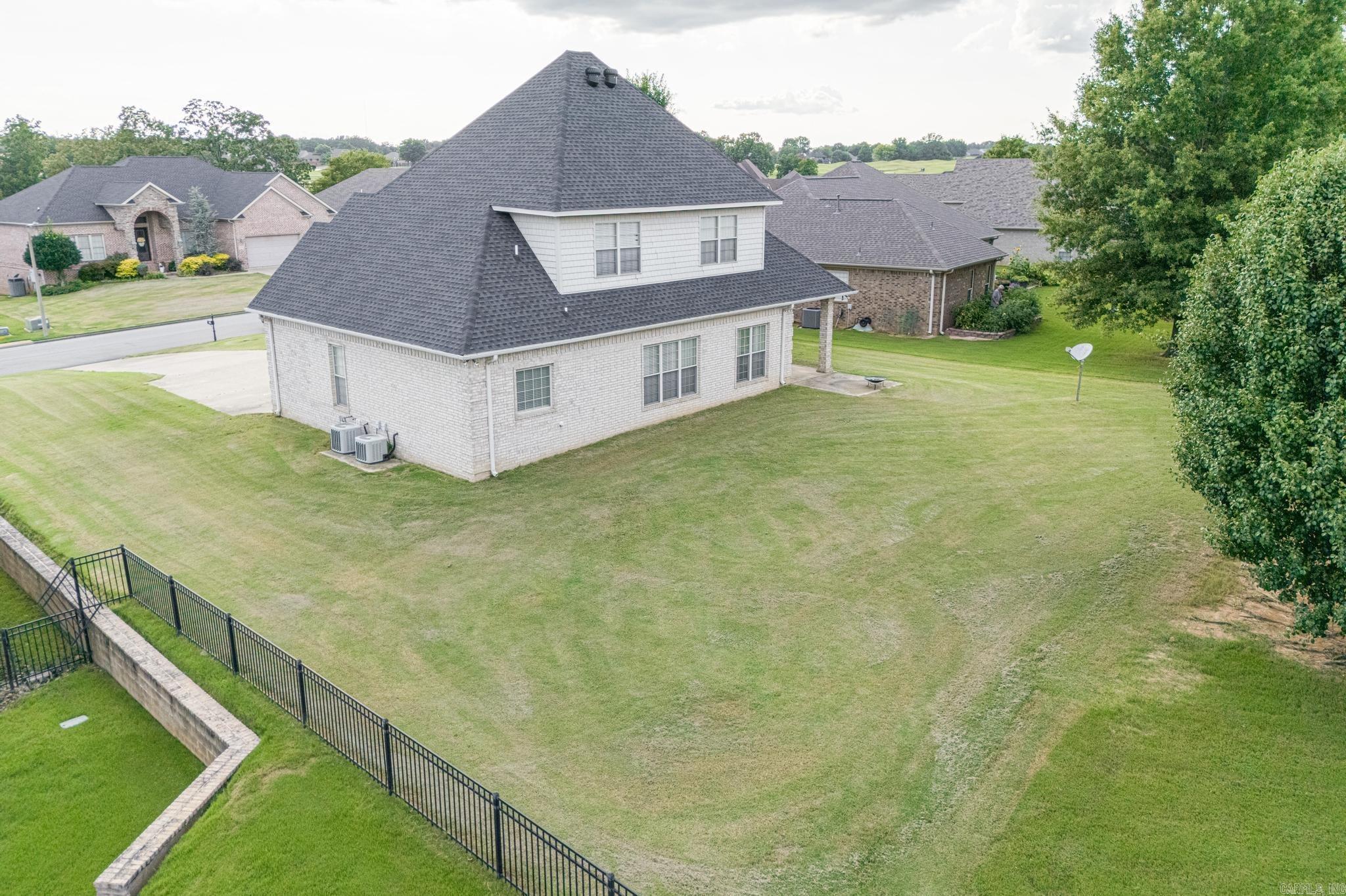 4312 Lochmoor  Jonesboro, AR