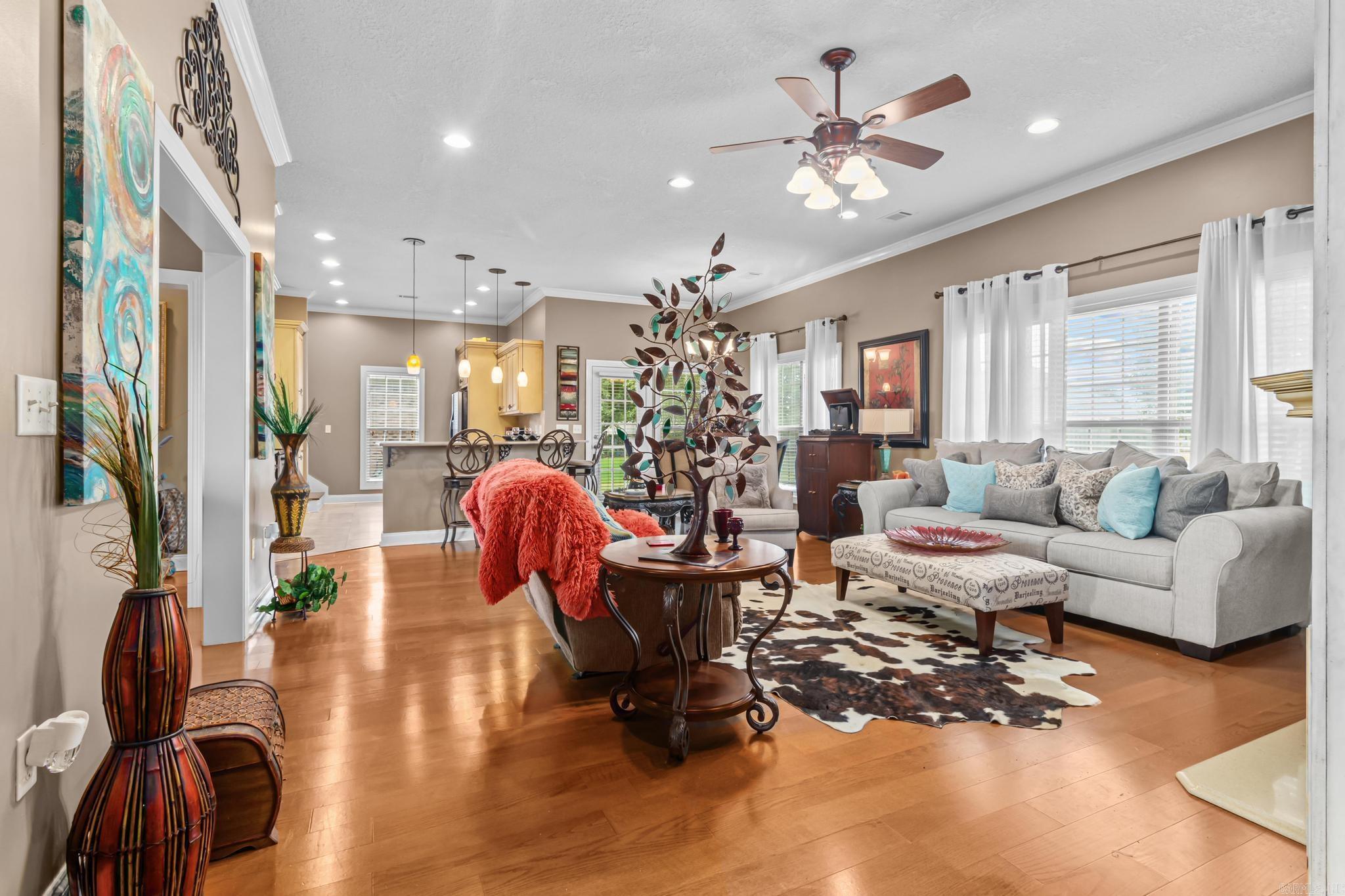 4312 Lochmoor  Jonesboro, AR