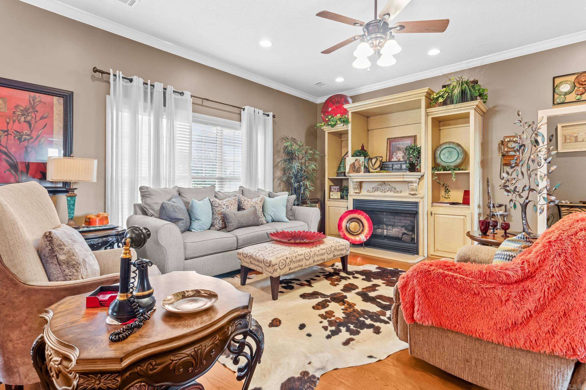 4312 Lochmoor  Jonesboro, AR