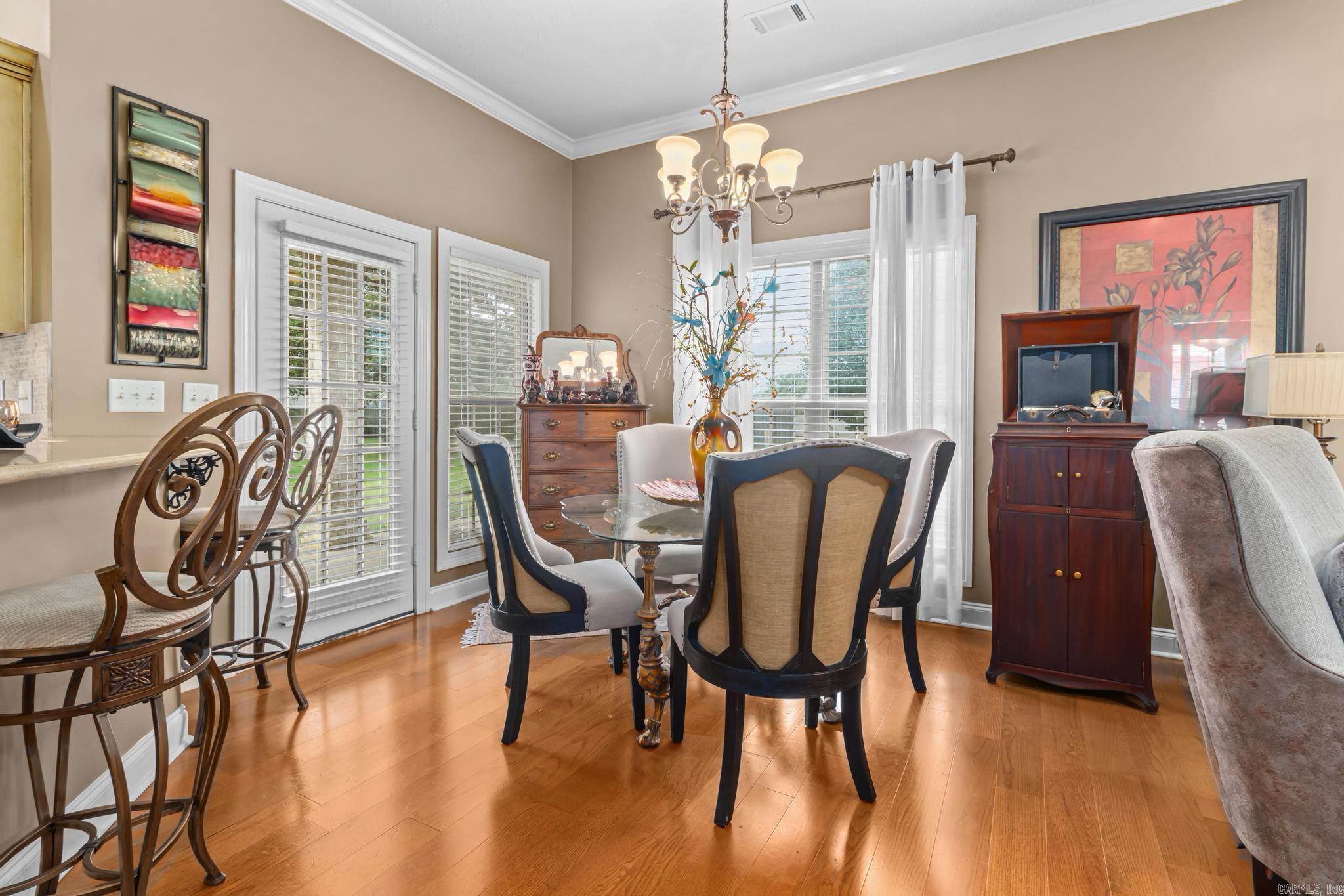 4312 Lochmoor  Jonesboro, AR