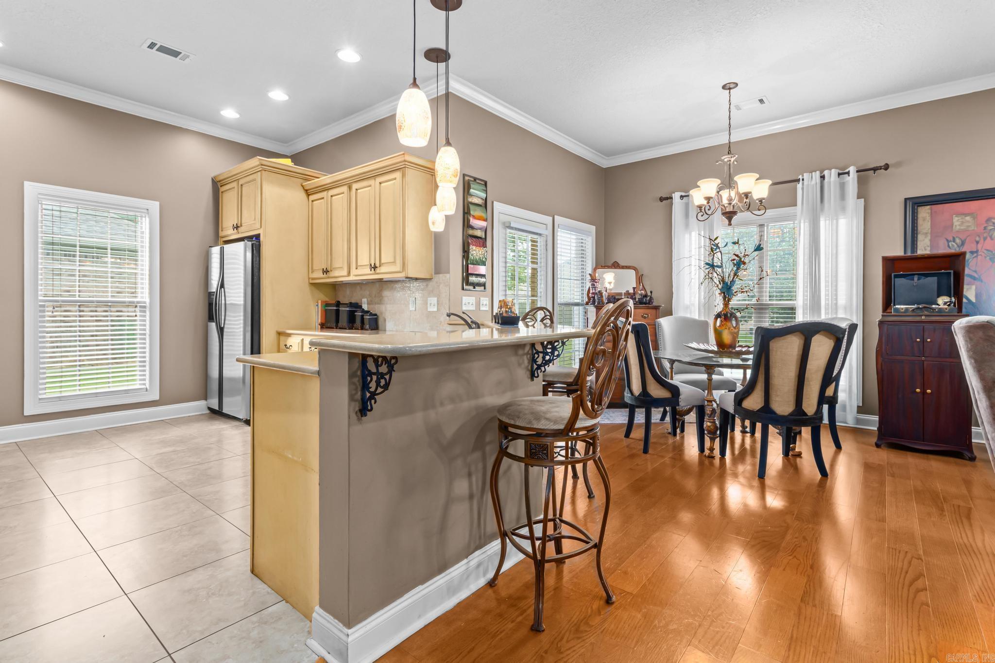 4312 Lochmoor  Jonesboro, AR