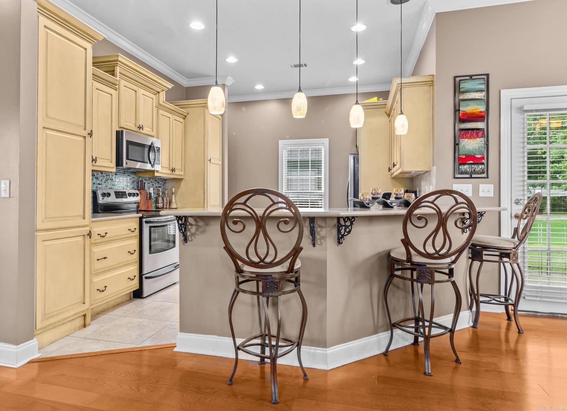 4312 Lochmoor  Jonesboro, AR