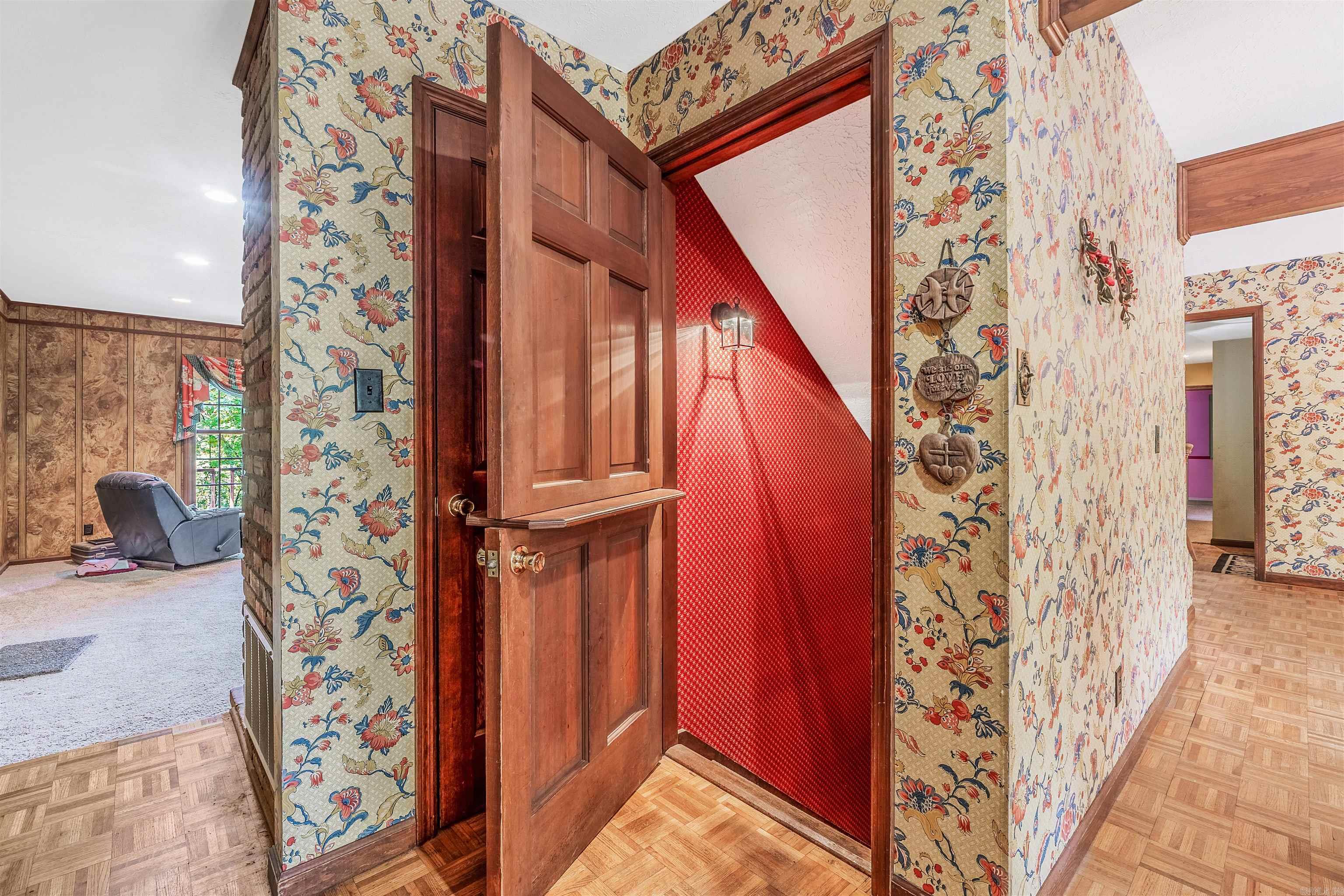 189 Katie Lane Conway, AR 72034