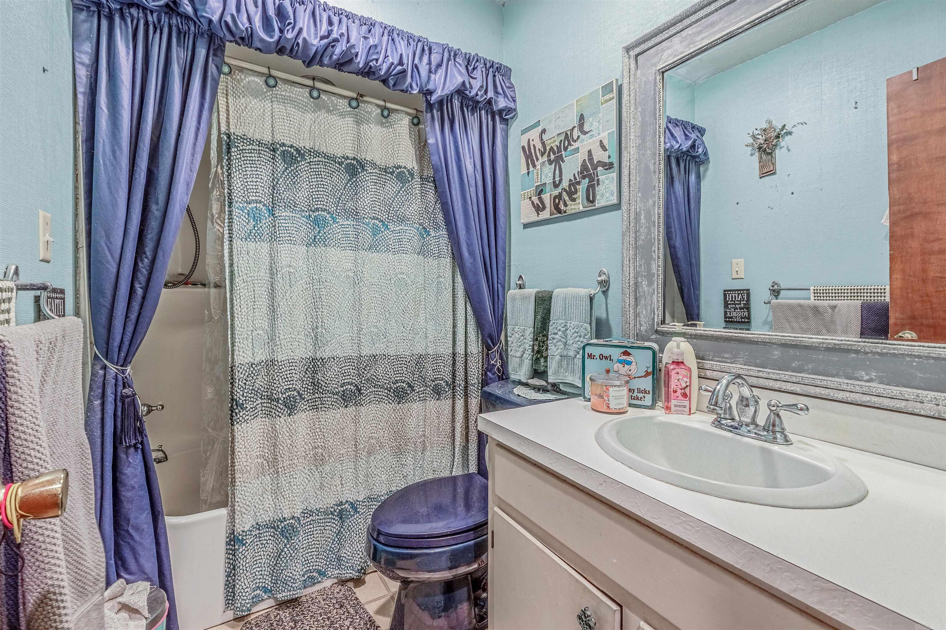 189 Katie Lane Conway, AR 72034
