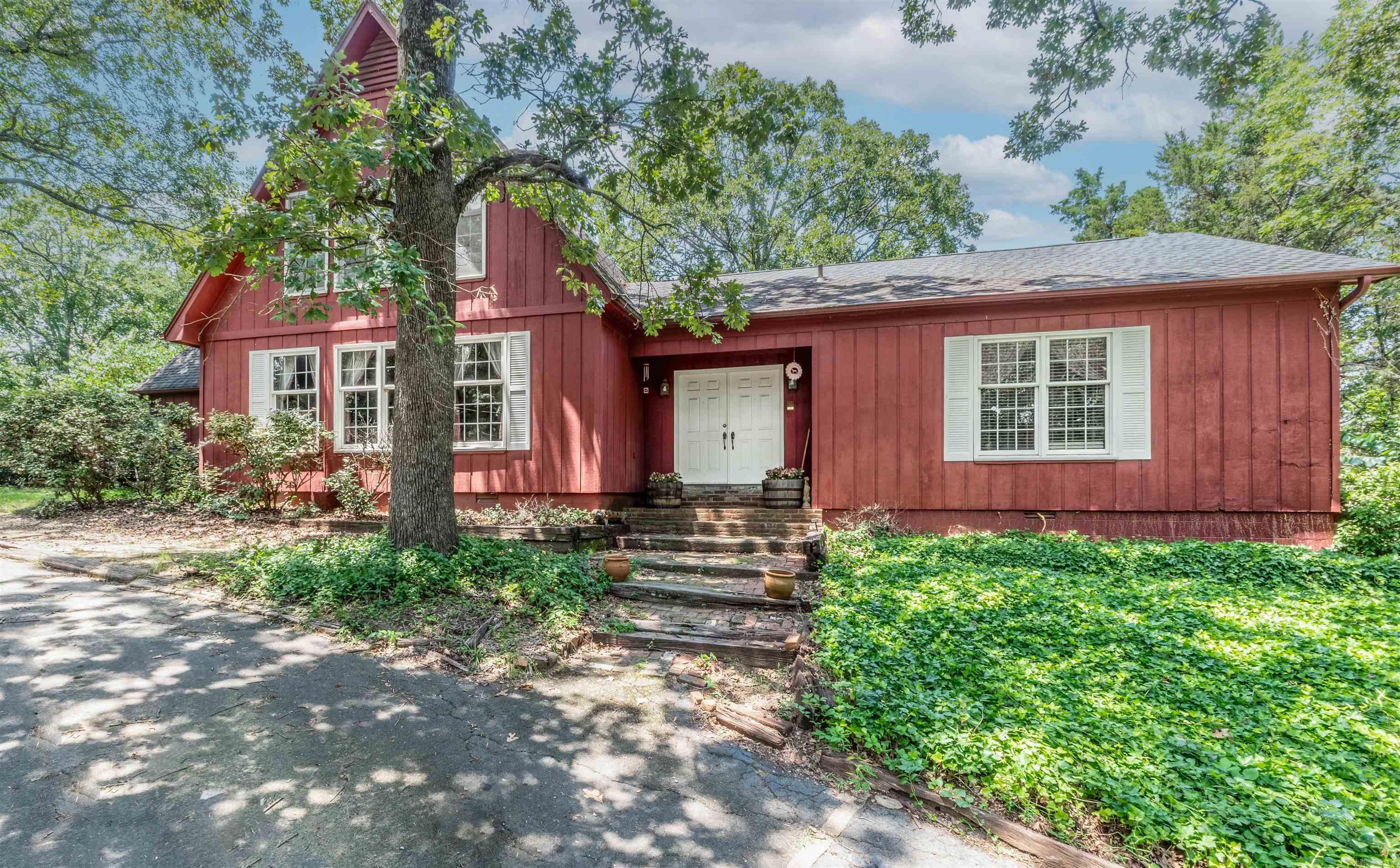 189 Katie  Conway, AR