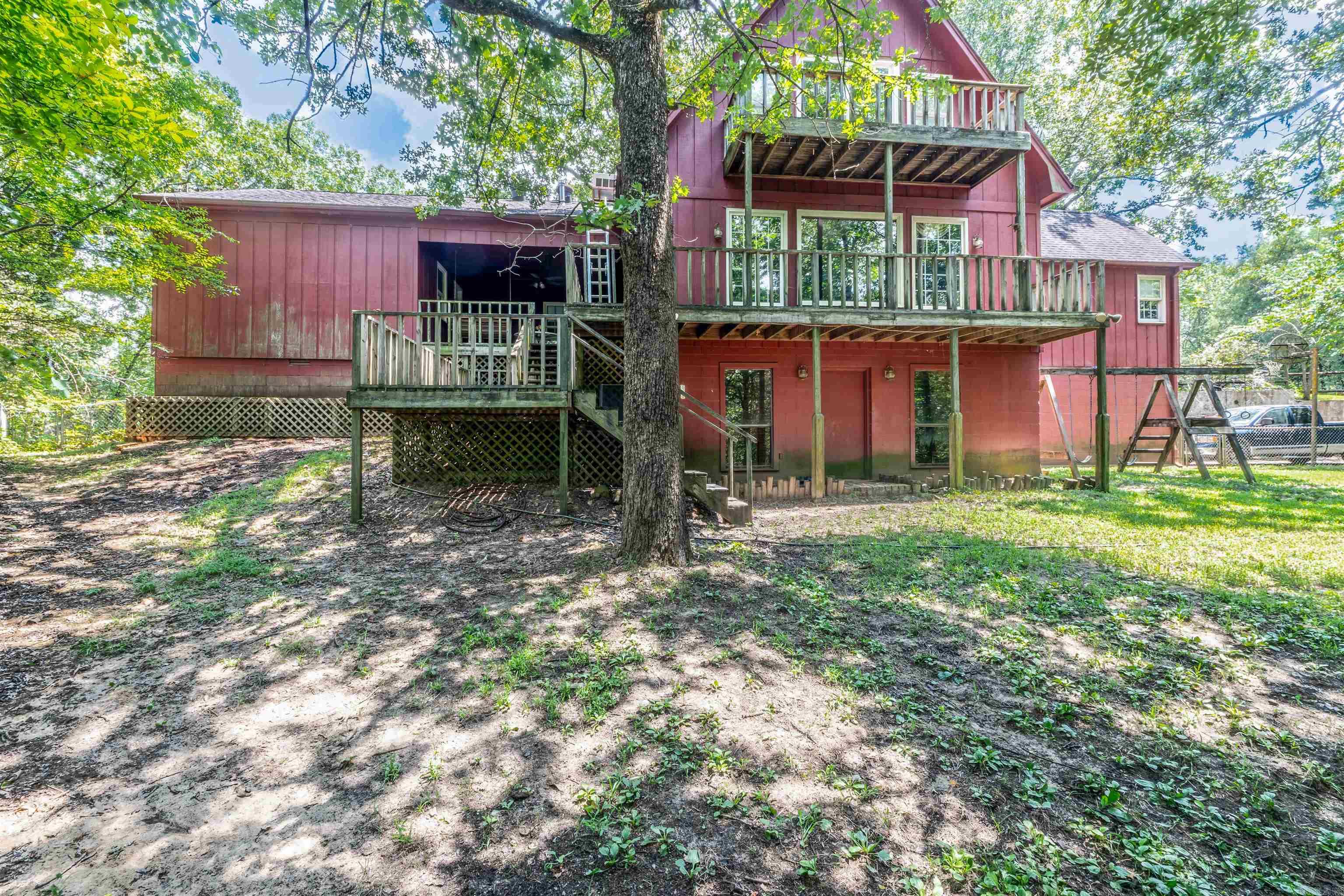 189 Katie  Conway, AR