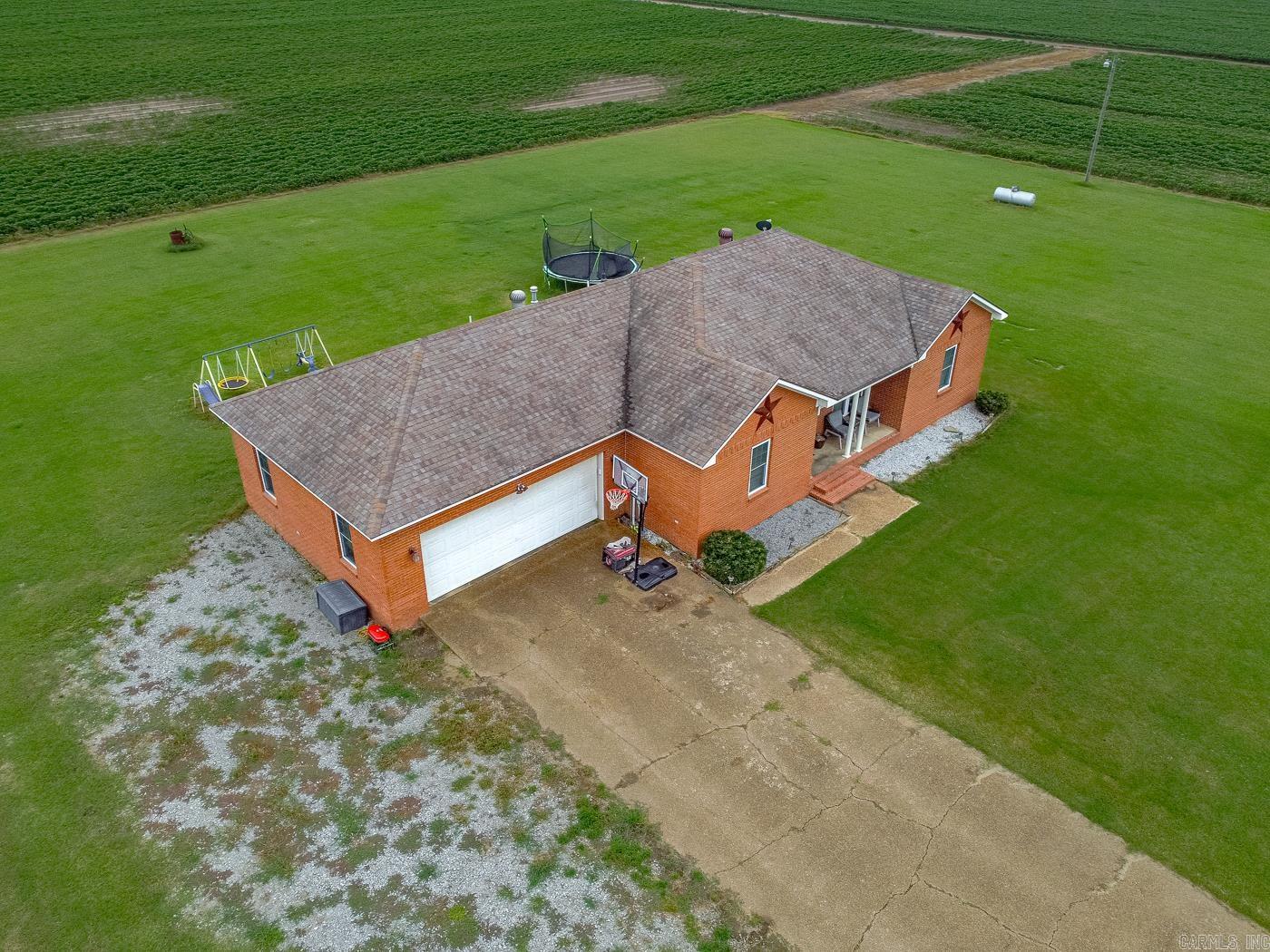 4430 N County Road 175  Manila, AR