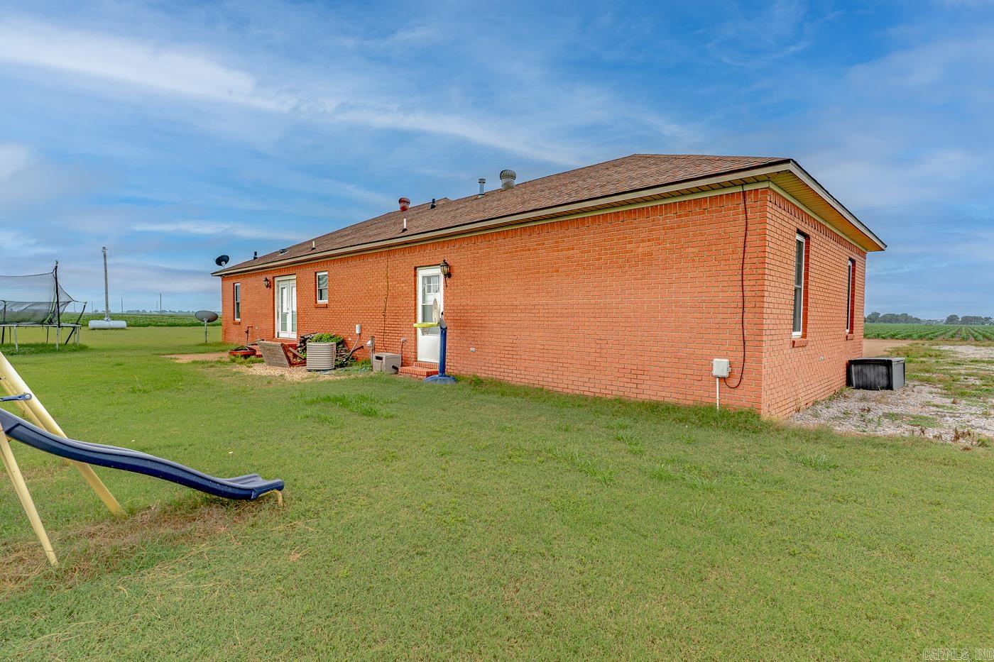 4430 N County Road 175  Manila, AR
