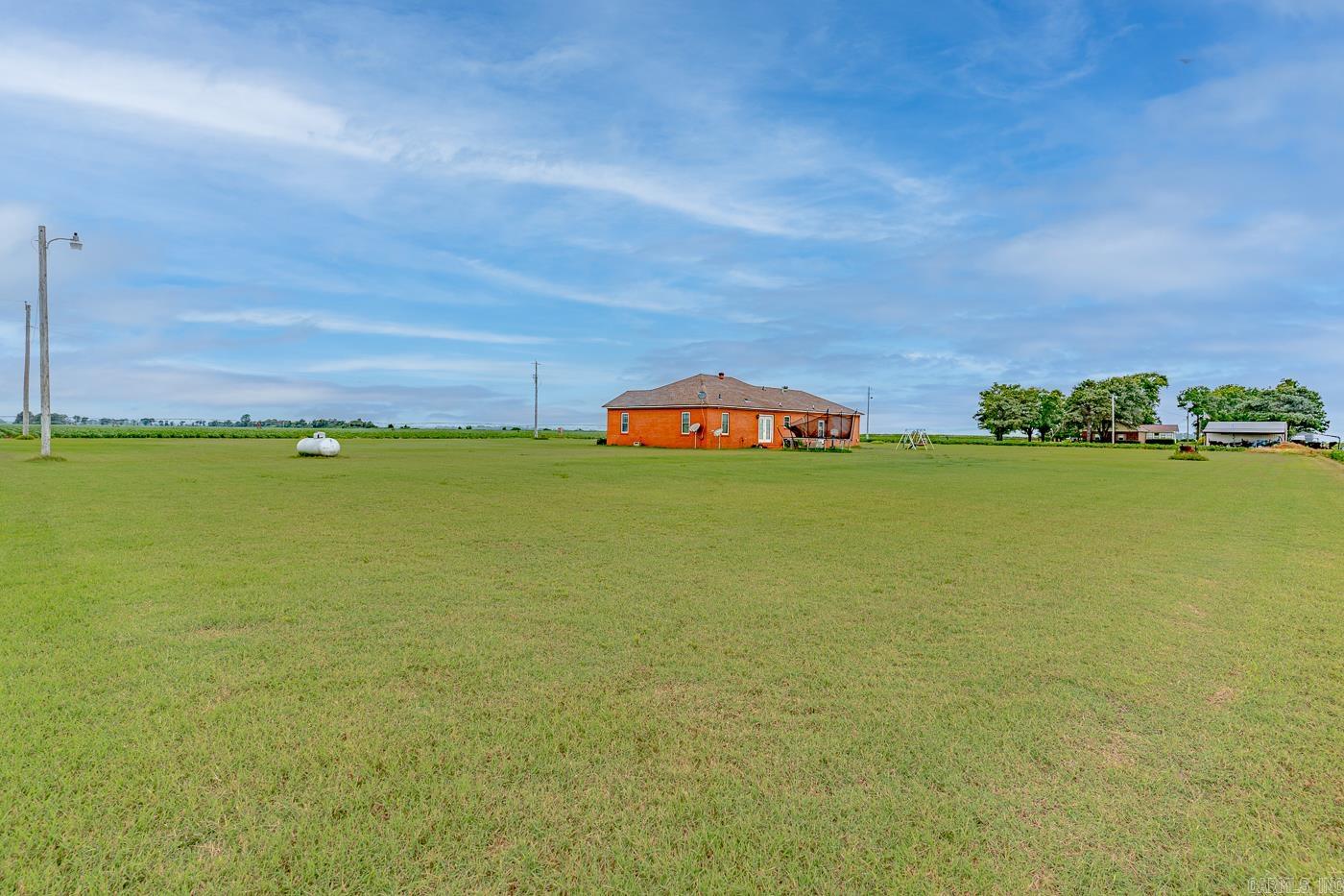 4430 N County Road 175  Manila, AR