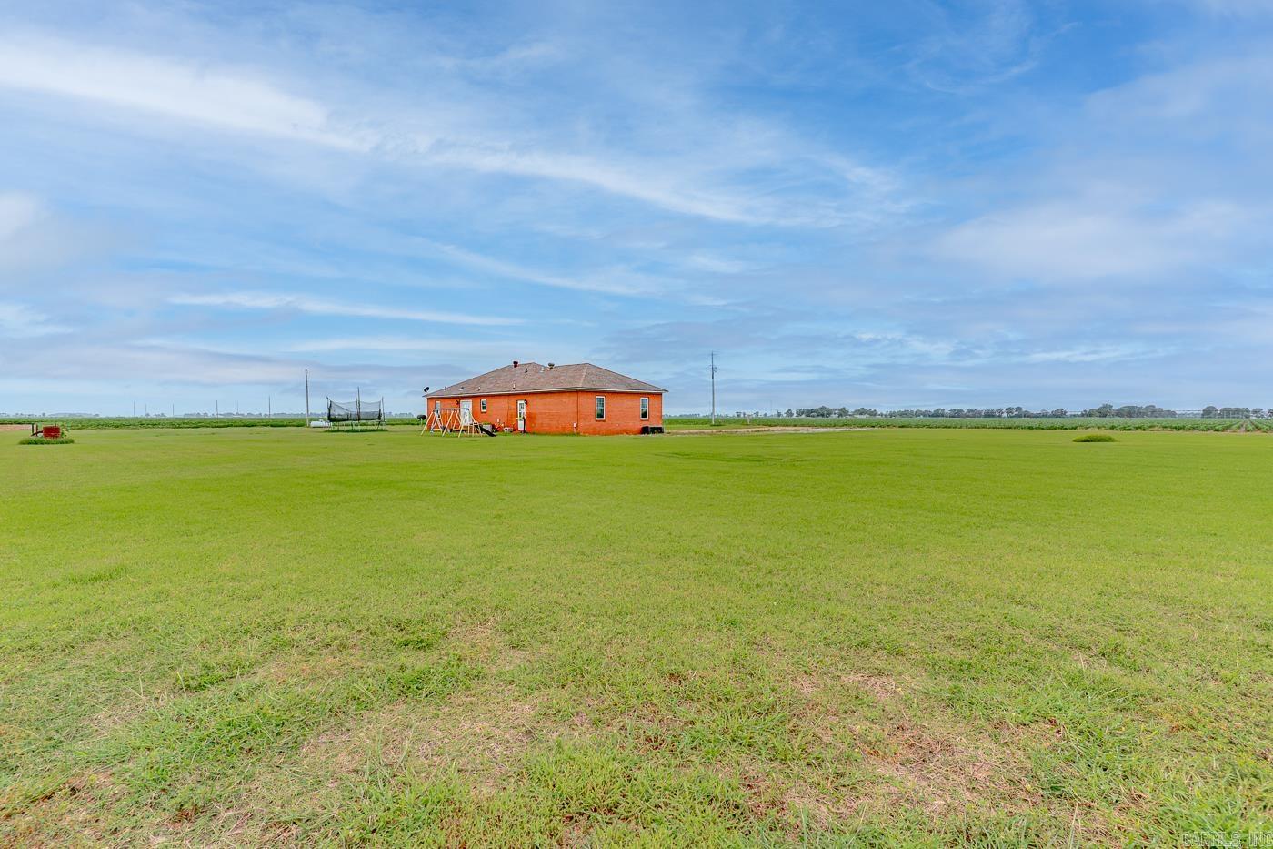 4430 N County Road 175  Manila, AR