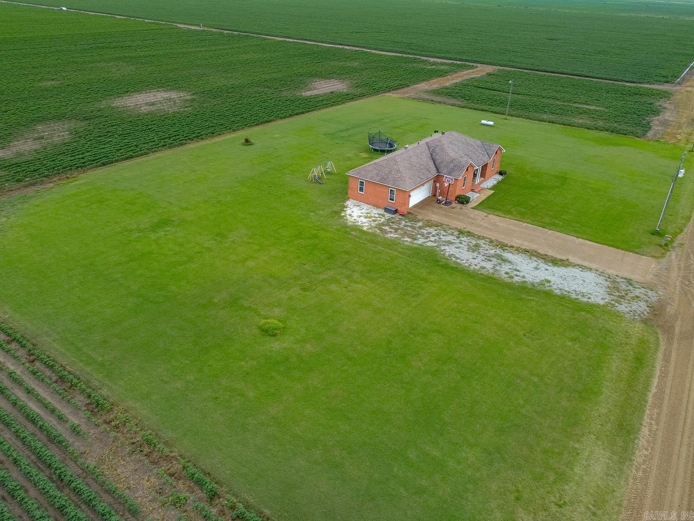 4430 N County Road 175  Manila, AR