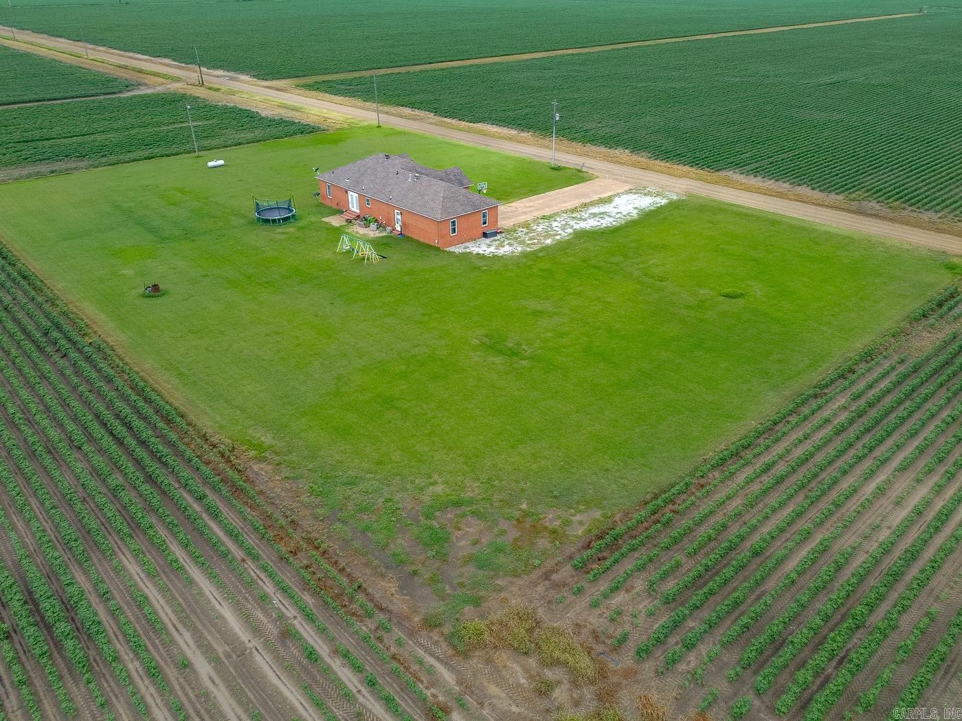 4430 N County Road 175  Manila, AR