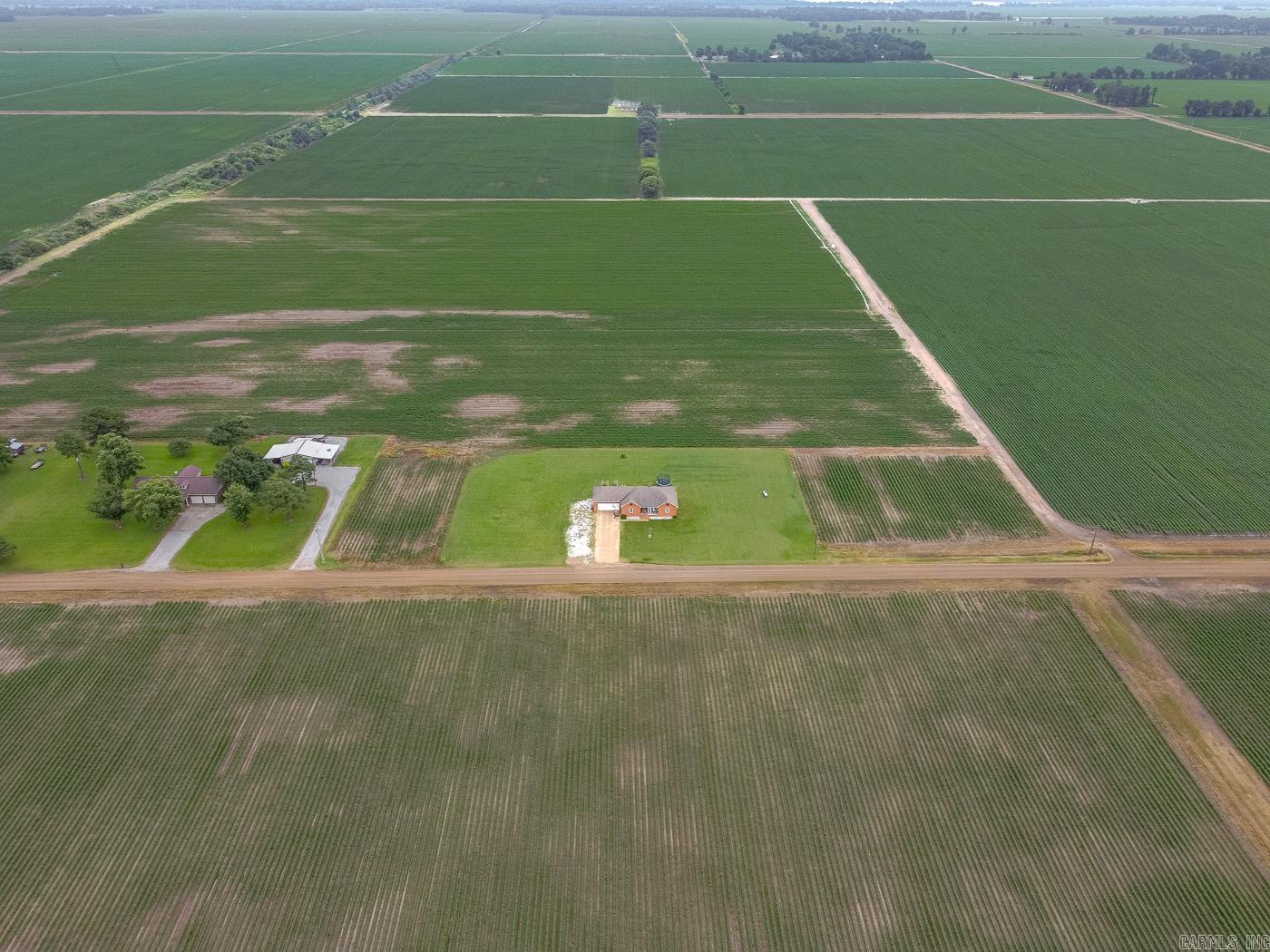 4430 N County Road 175  Manila, AR