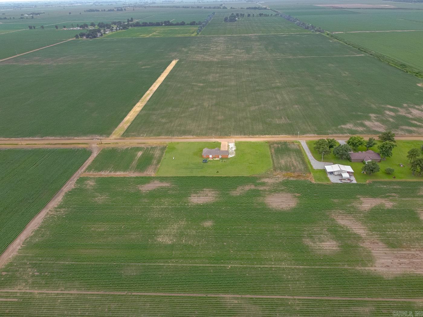 4430 N County Road 175  Manila, AR