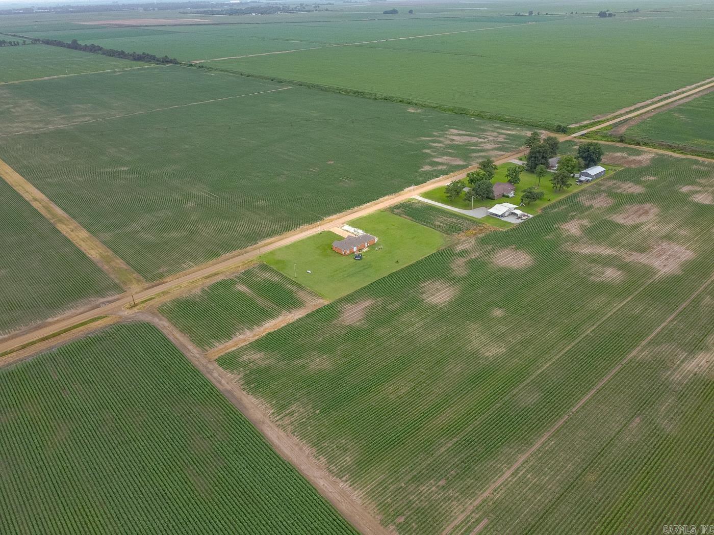 4430 N County Road 175  Manila, AR