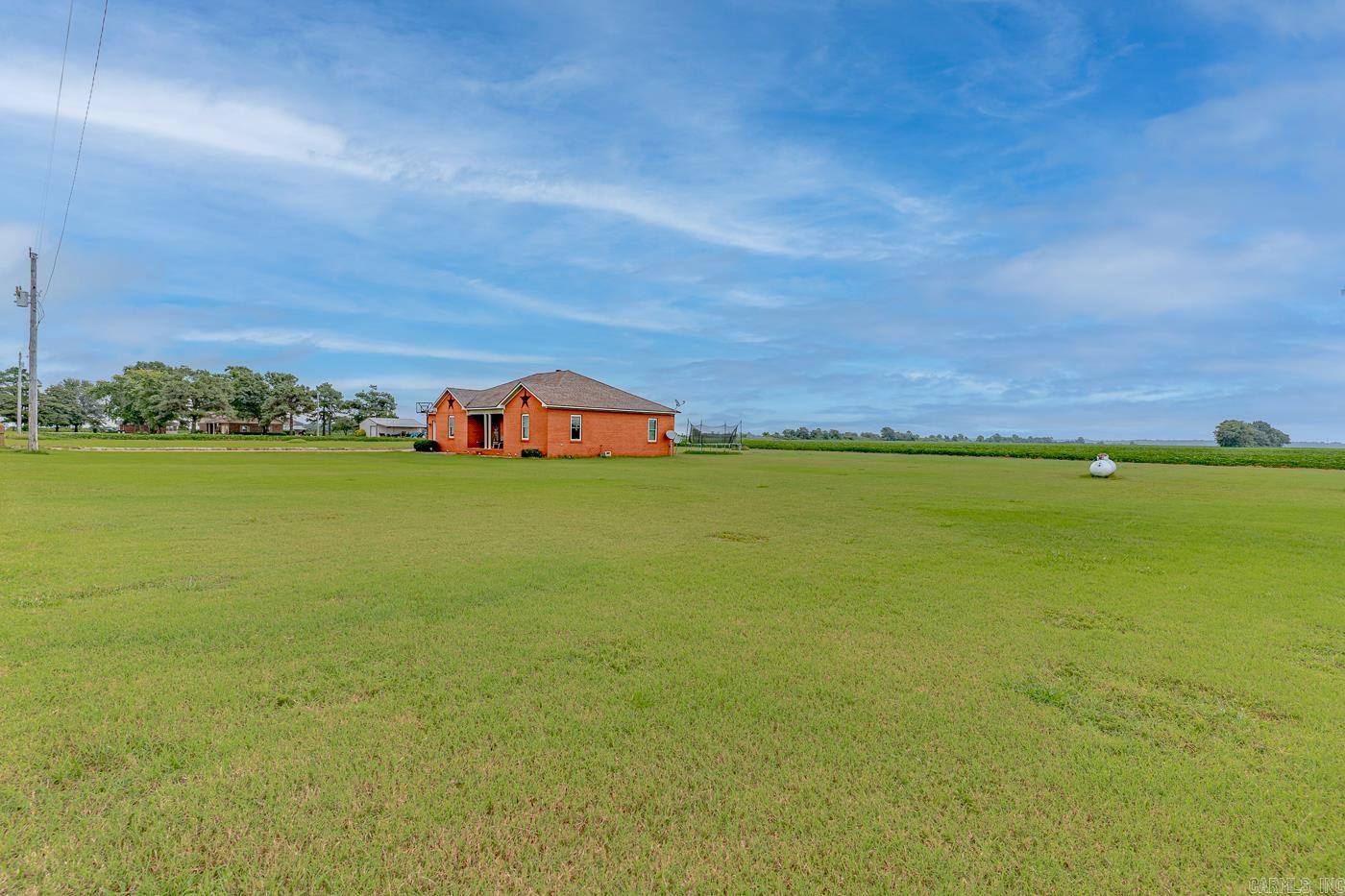 4430 N County Road 175  Manila, AR
