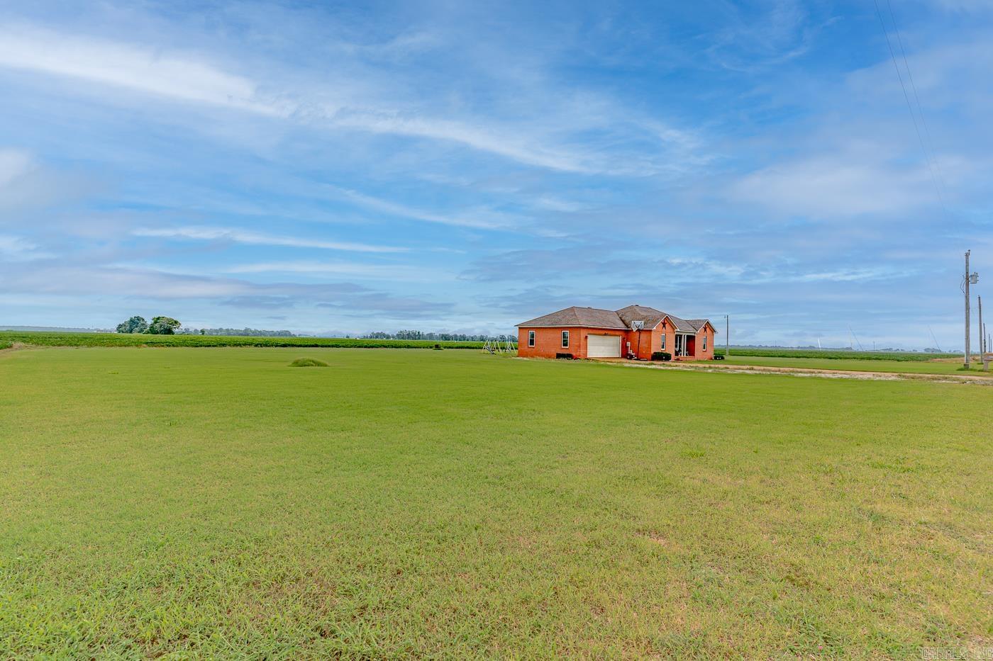 4430 N County Road 175  Manila, AR
