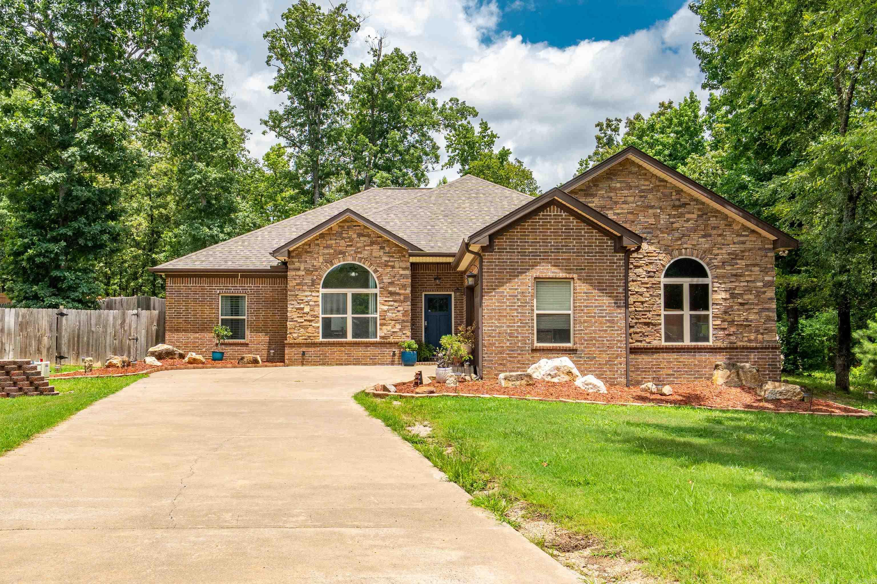 588 Rock Creek Rd  Hot Springs, AR