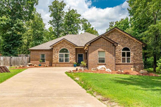 588  Rock Creek Rd  Hot Springs, AR