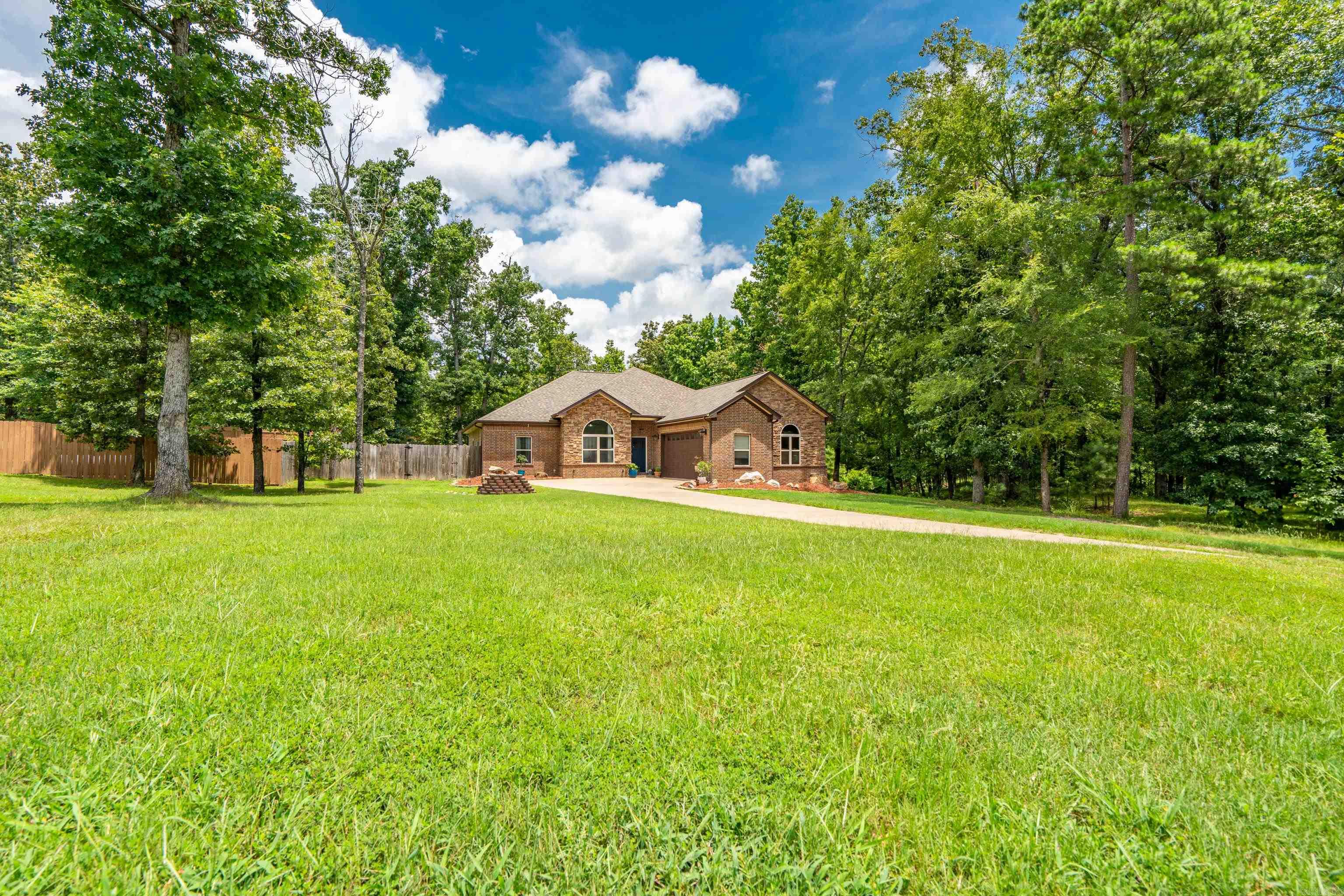 588 Rock Creek Rd  Hot Springs, AR