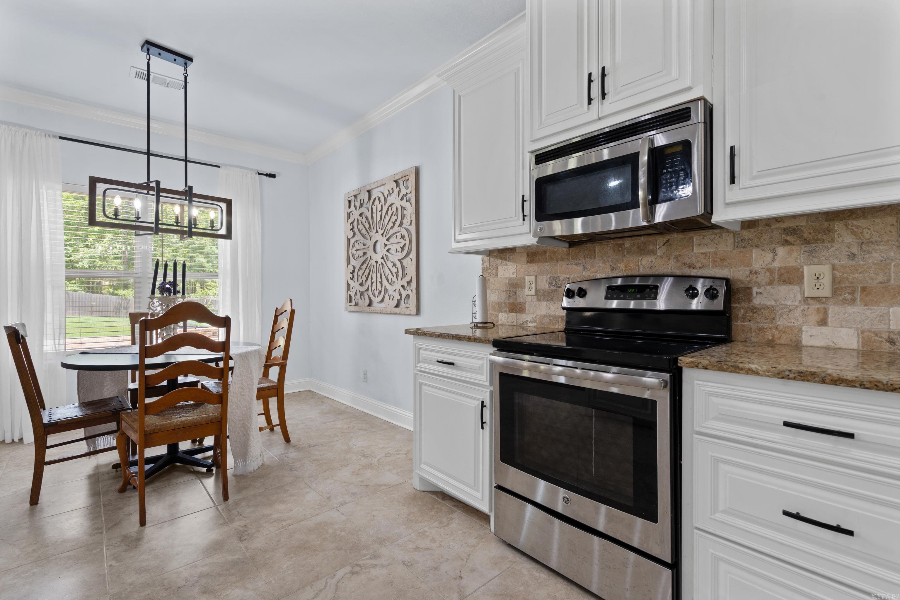 588 Rock Creek Rd  Hot Springs, AR