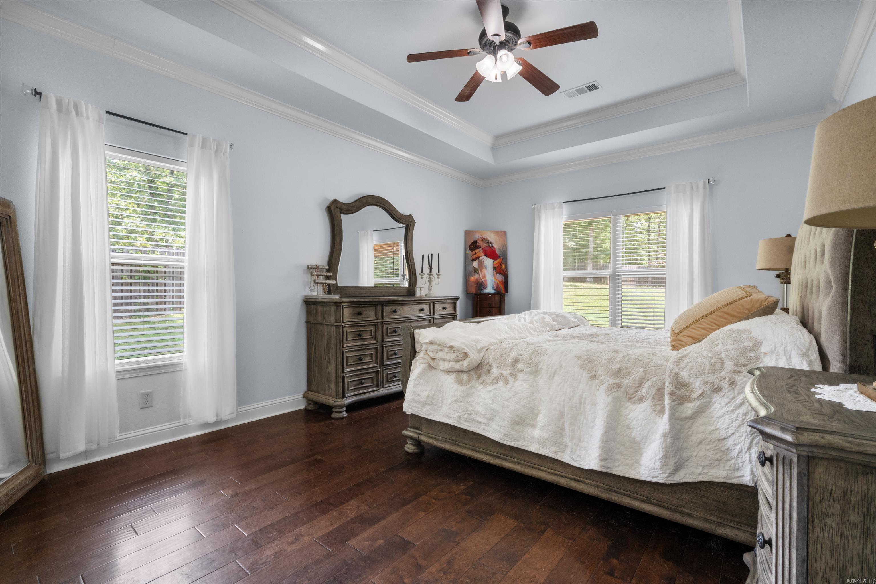 588 Rock Creek Rd  Hot Springs, AR