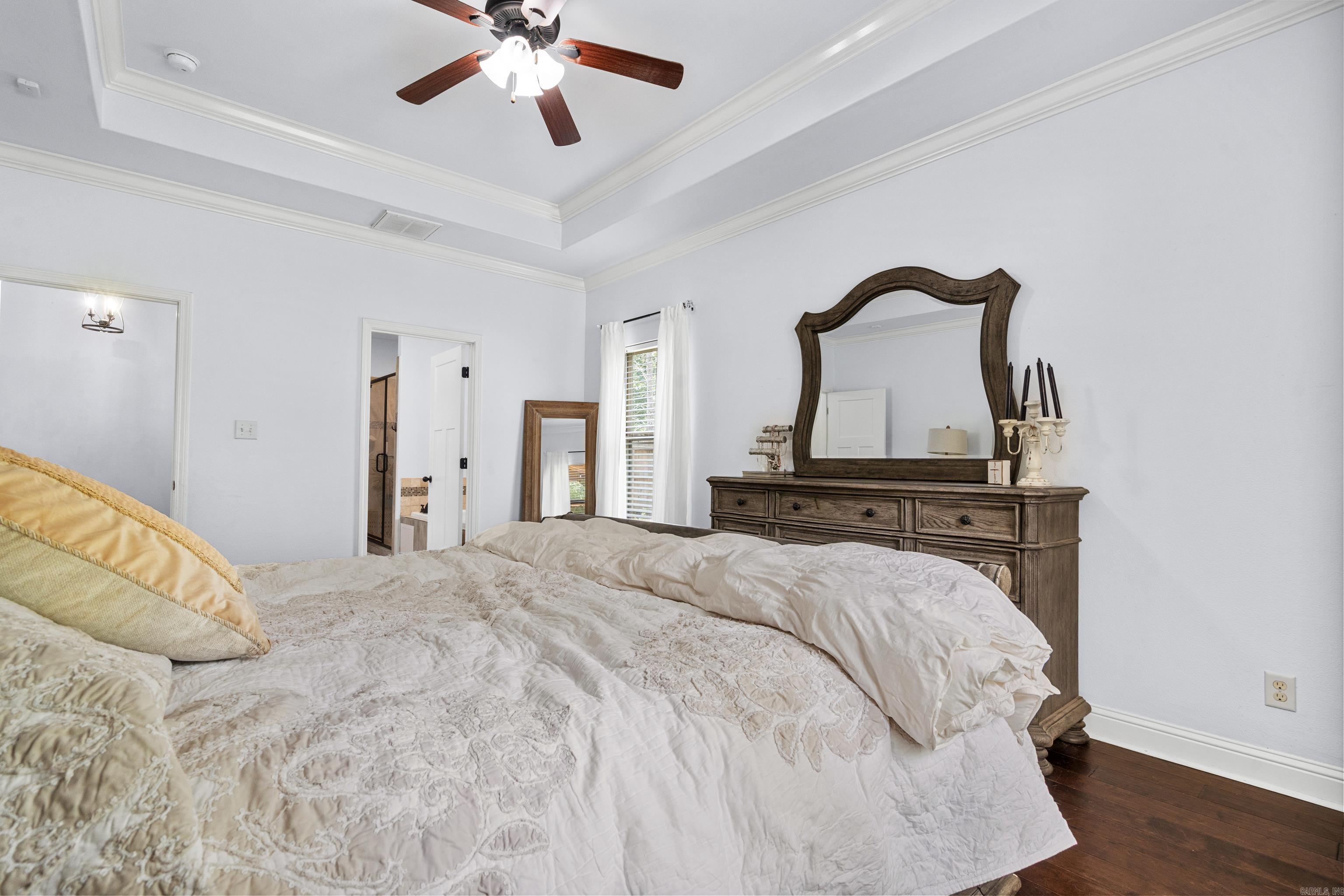 588 Rock Creek Rd  Hot Springs, AR