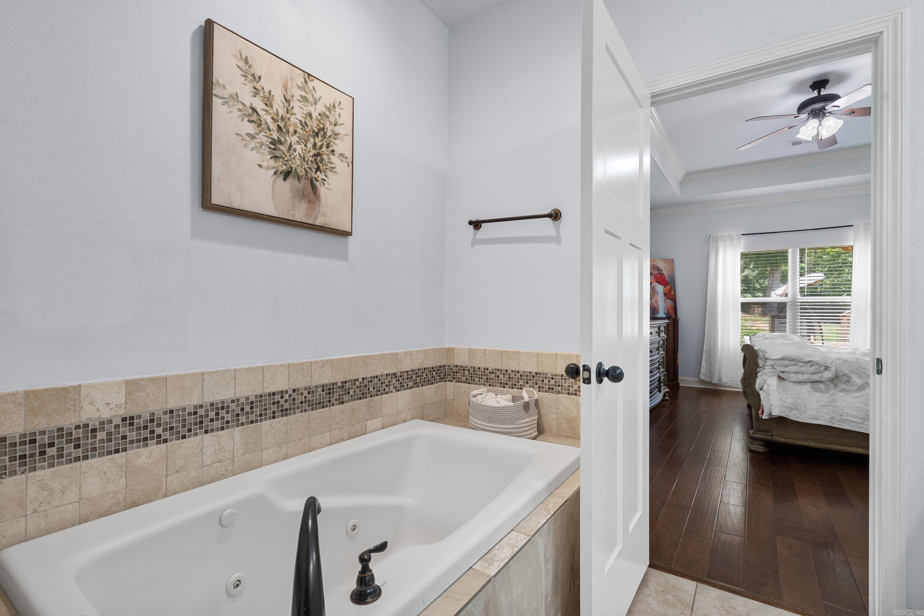 588 Rock Creek Rd  Hot Springs, AR
