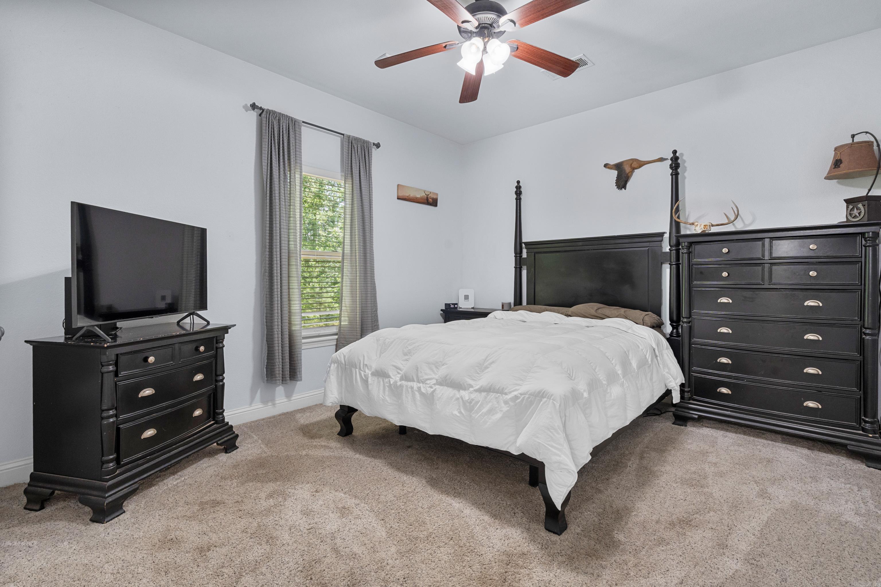 588 Rock Creek Rd  Hot Springs, AR