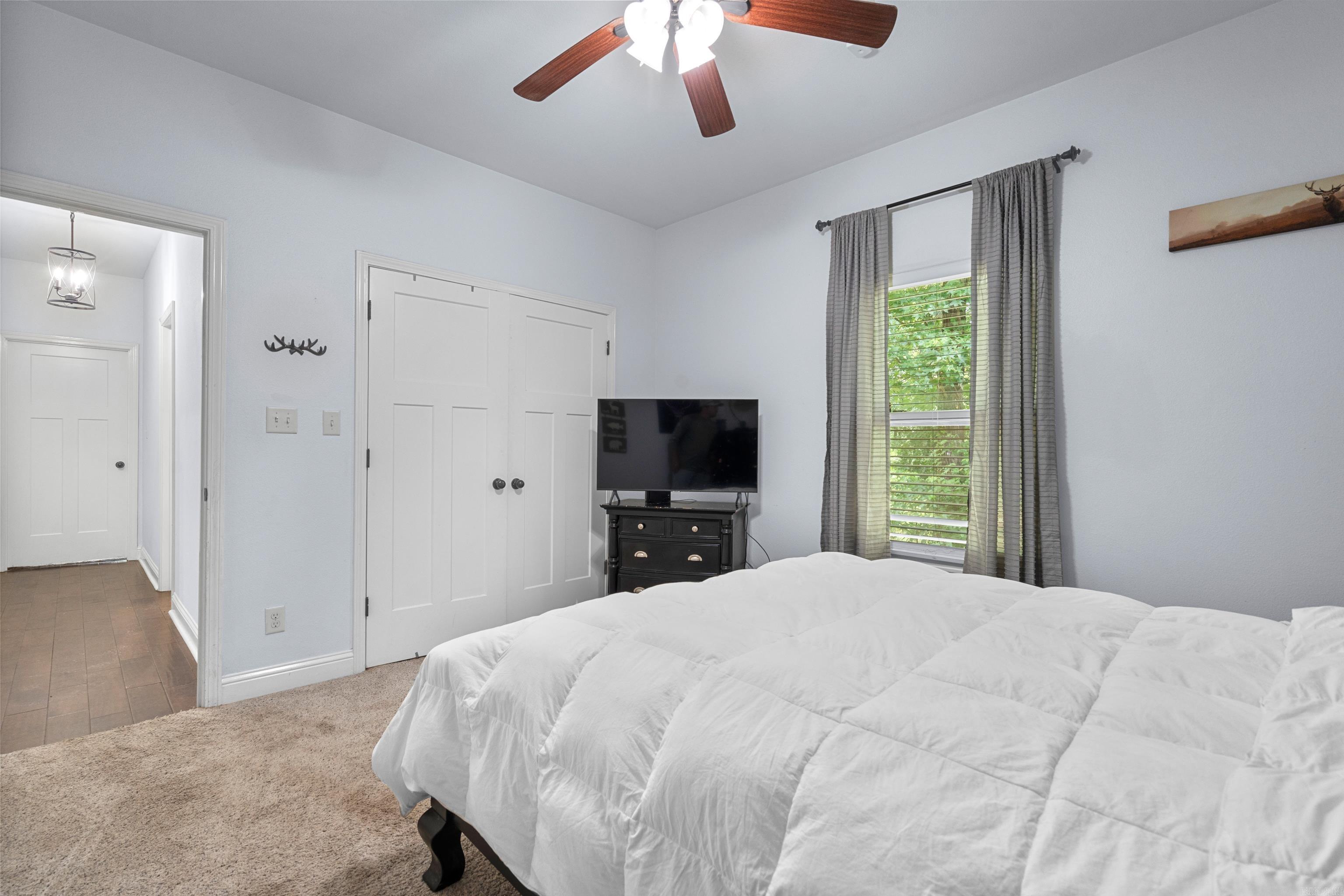 588 Rock Creek Rd  Hot Springs, AR