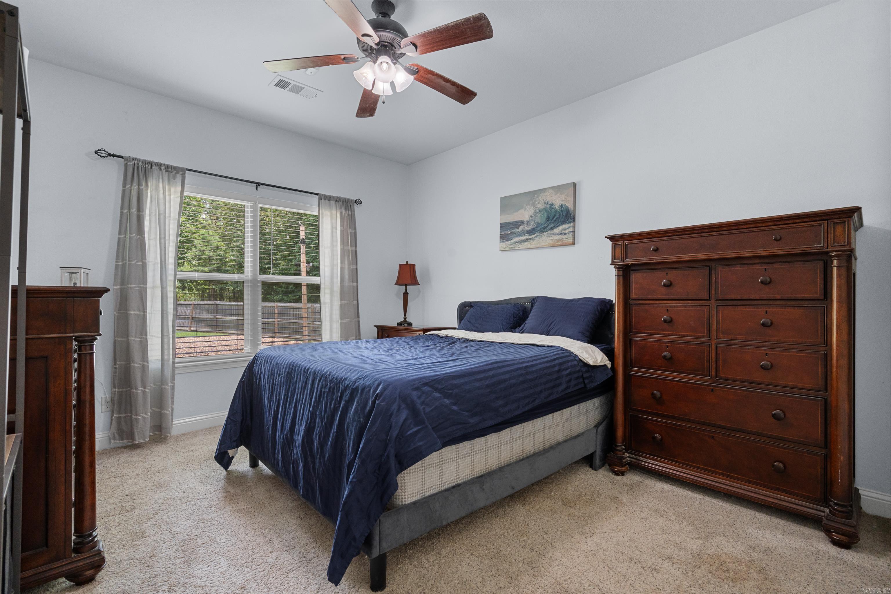 588 Rock Creek Rd  Hot Springs, AR