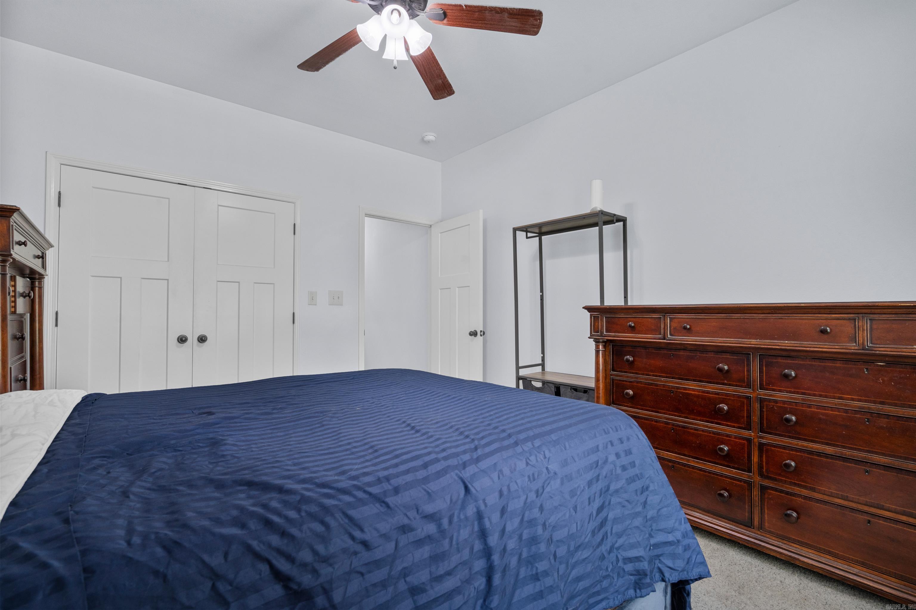 588 Rock Creek Rd  Hot Springs, AR
