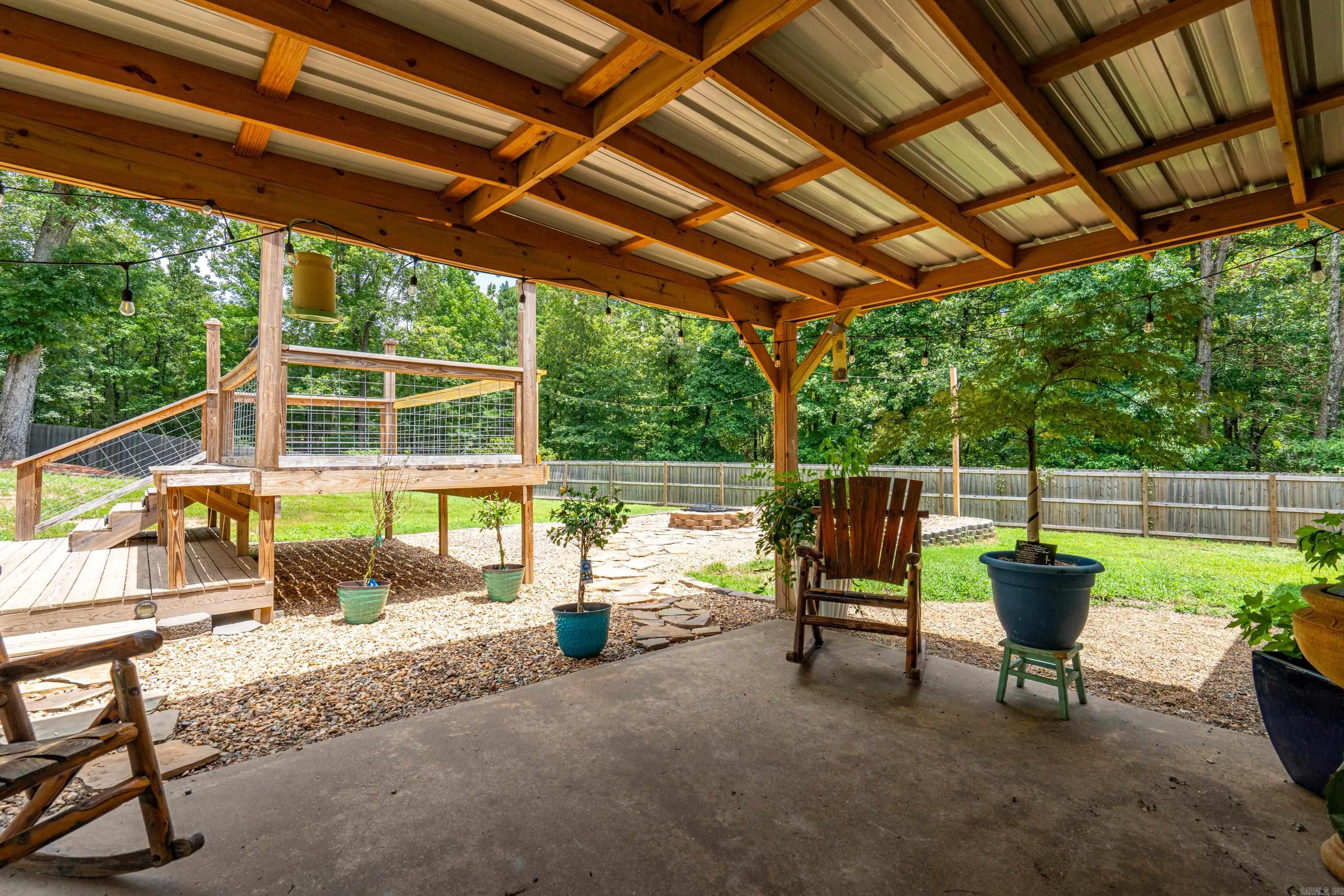 588 Rock Creek Rd  Hot Springs, AR