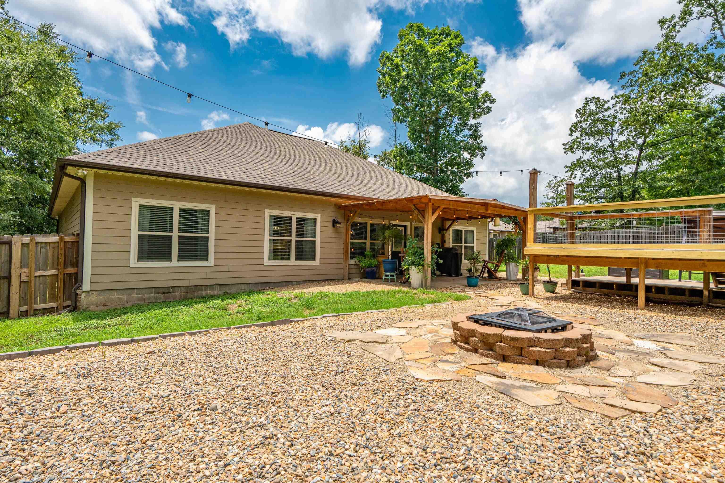 588 Rock Creek Rd  Hot Springs, AR