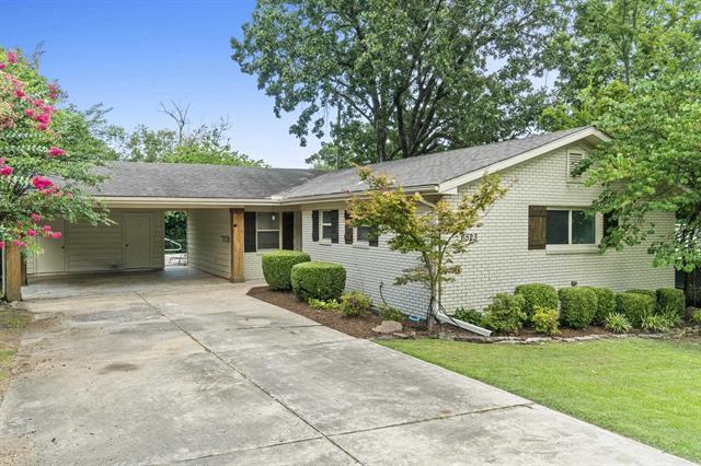 6523  Brentwood  Cammack Village, AR