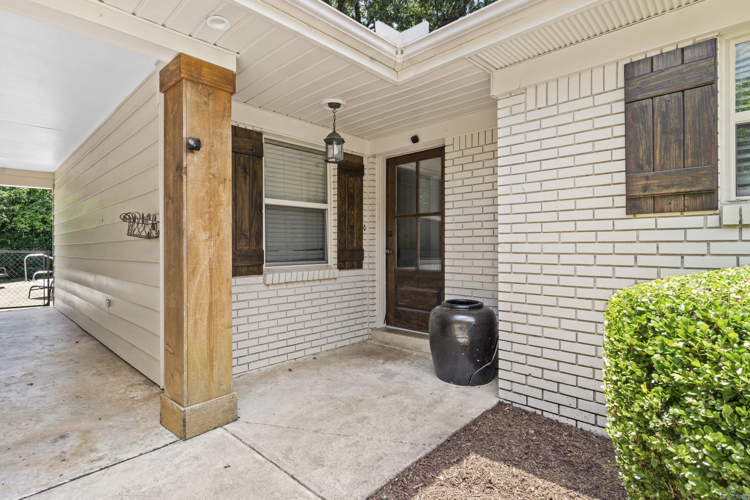 6523 Brentwood  Cammack Village, AR