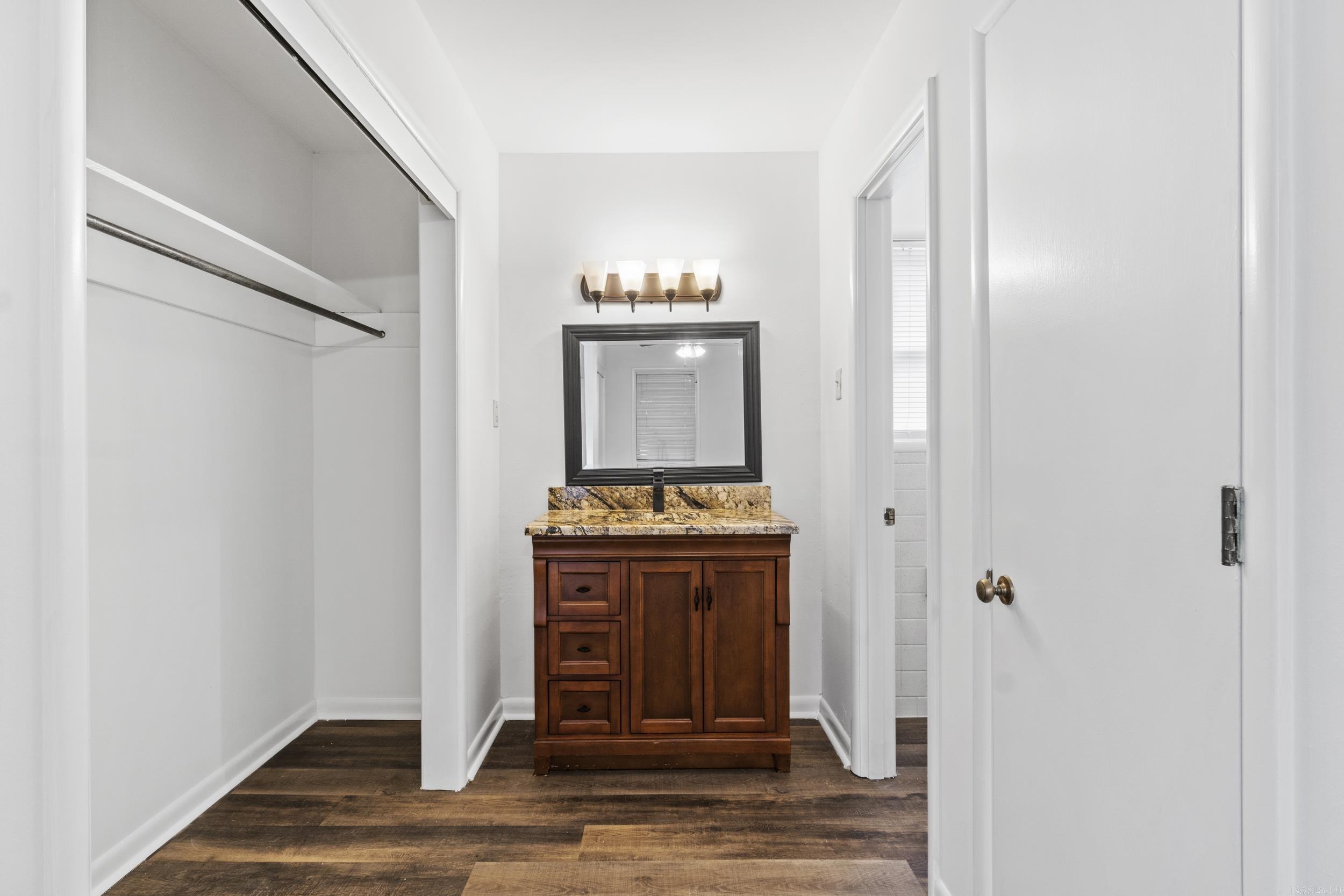 6523 Brentwood  Cammack Village, AR