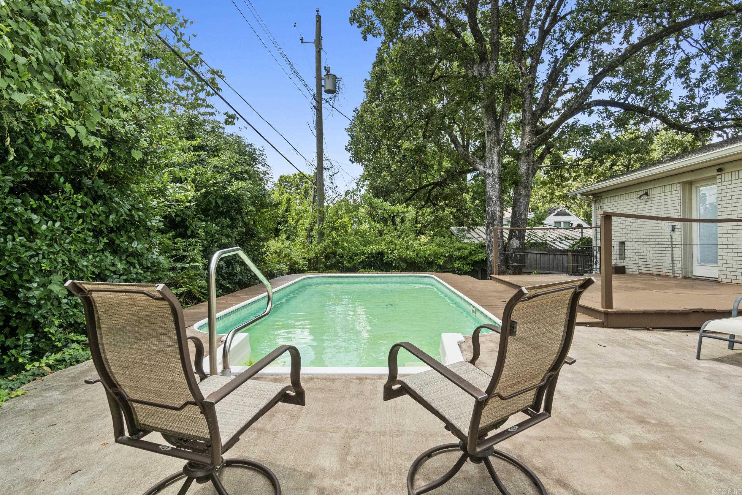 6523 Brentwood  Cammack Village, AR