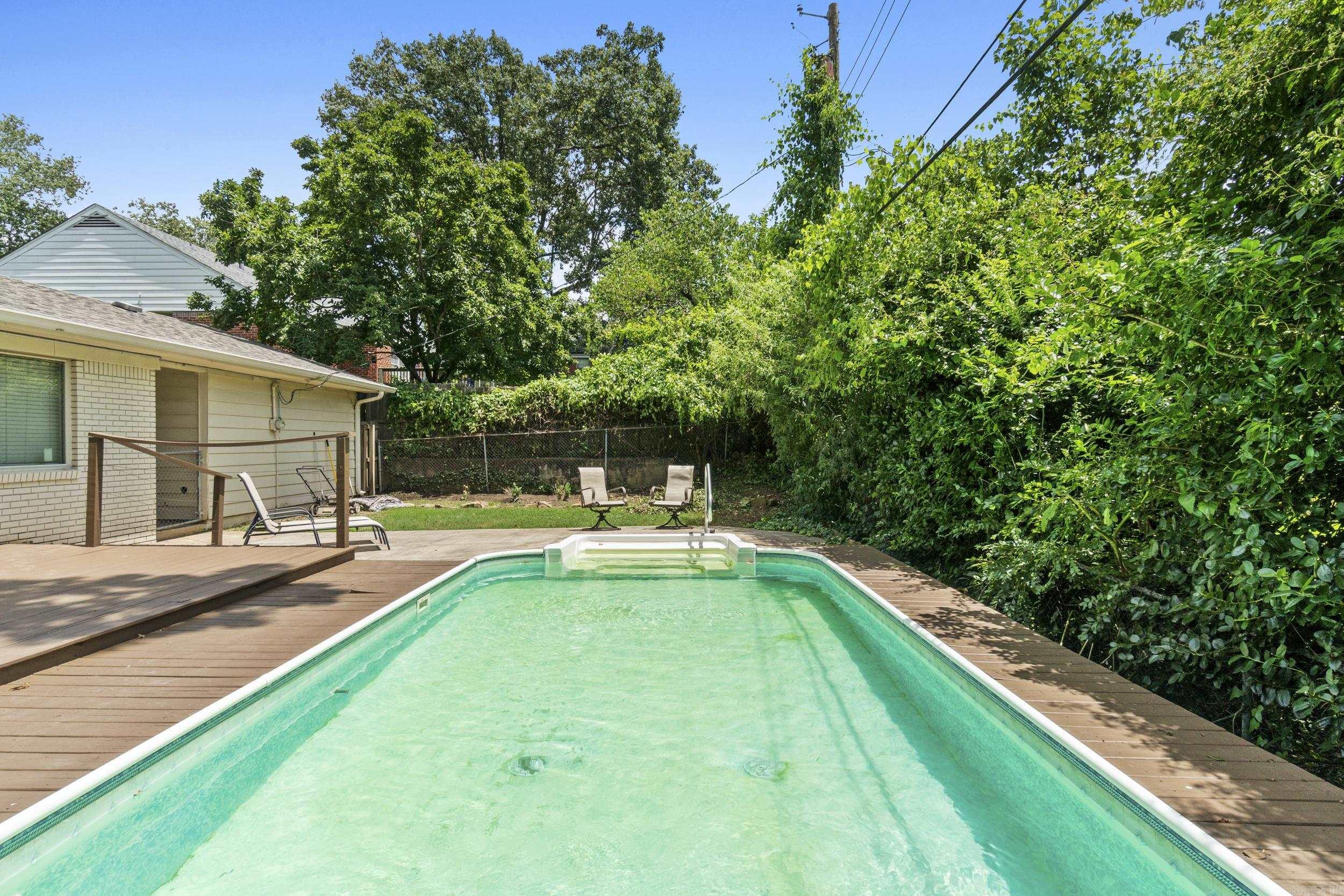 6523 Brentwood  Cammack Village, AR